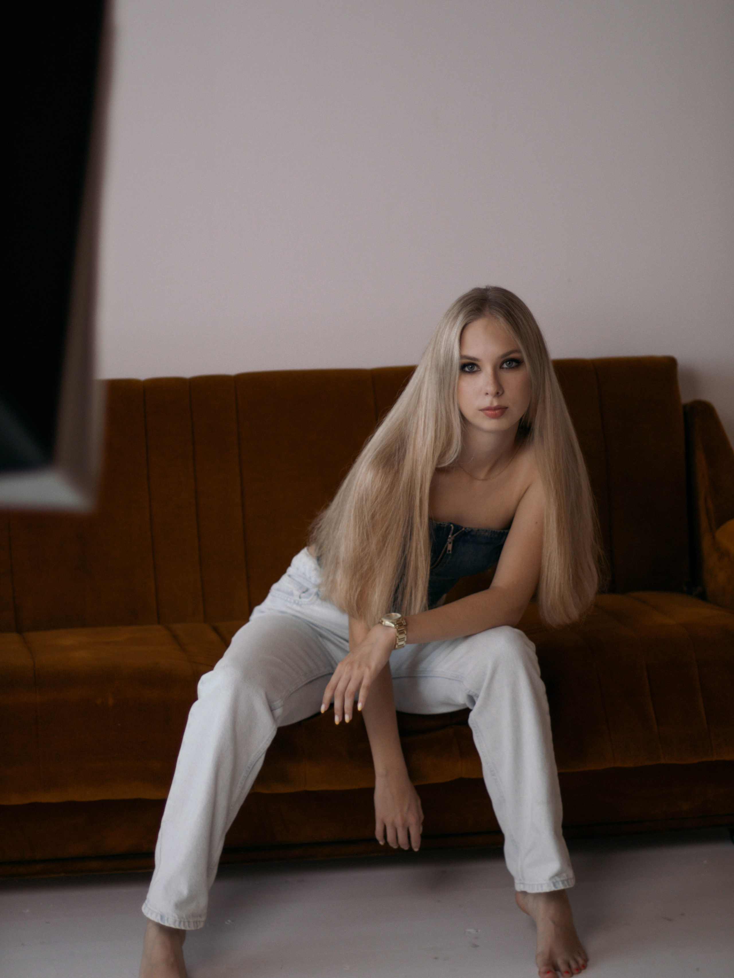 Софья. Семейный фотограф в Ангарске Екатерина Трифонова