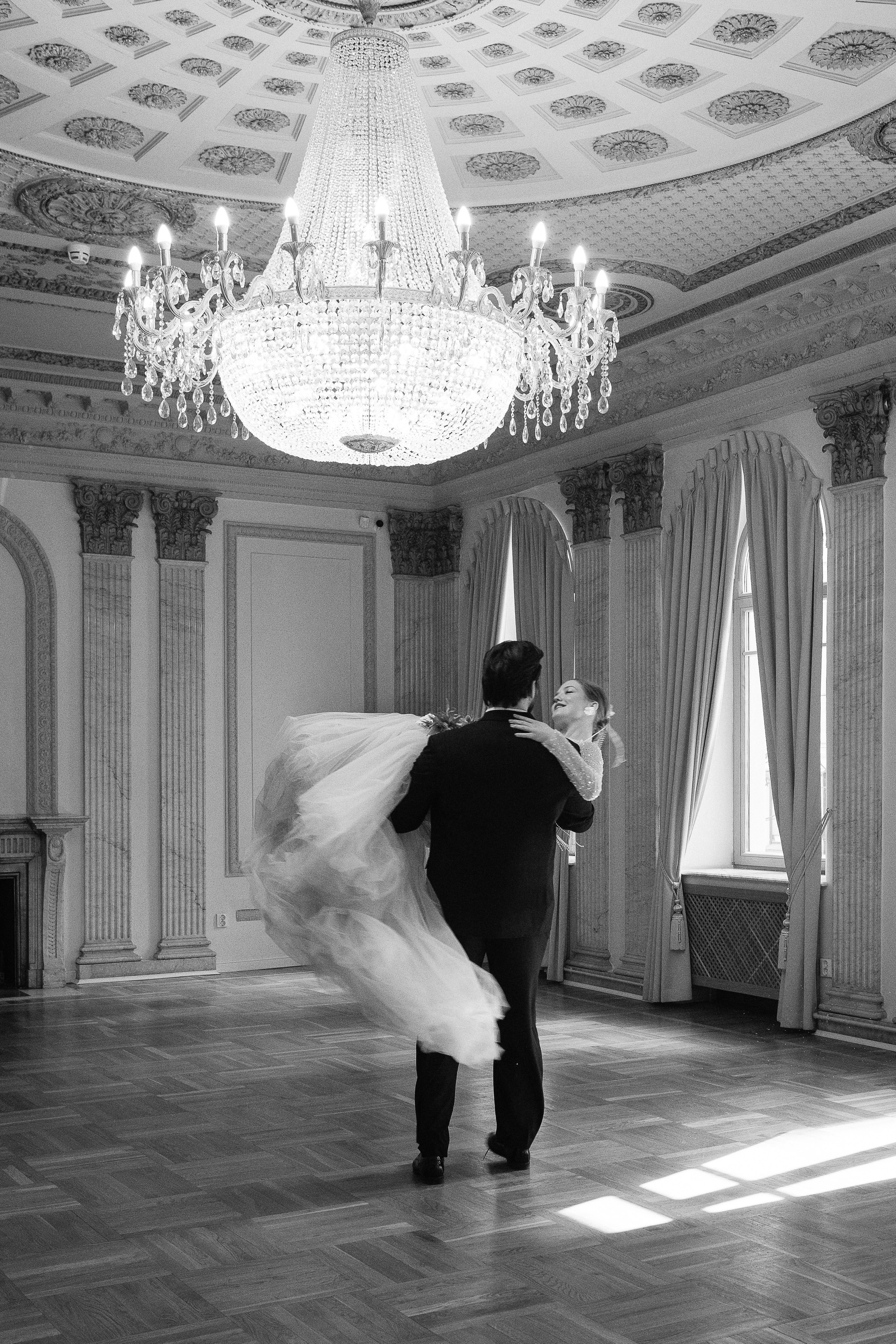 Илья и Мария. Фото и Видеосъемка на ваше мероприятие. Александр Романов