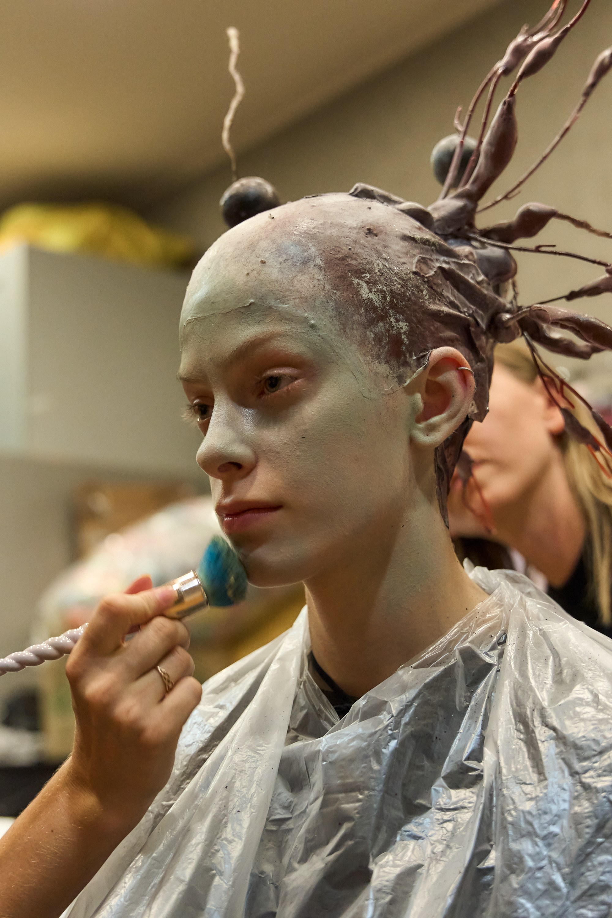 Квест-показ «Красный лис». Александр Сазонов Красноярск