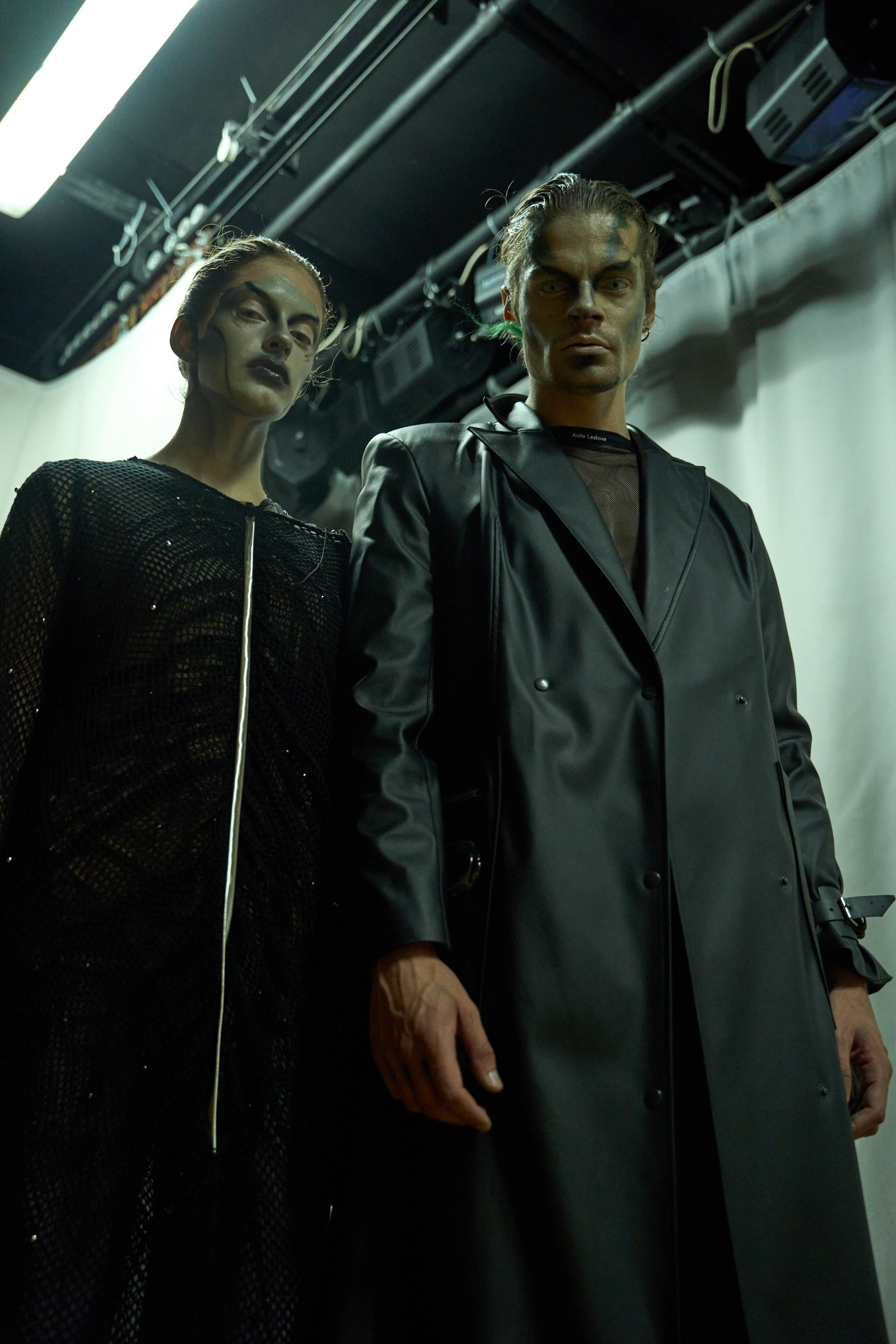 Квест-показ «Красный лис». Александр Сазонов Красноярск