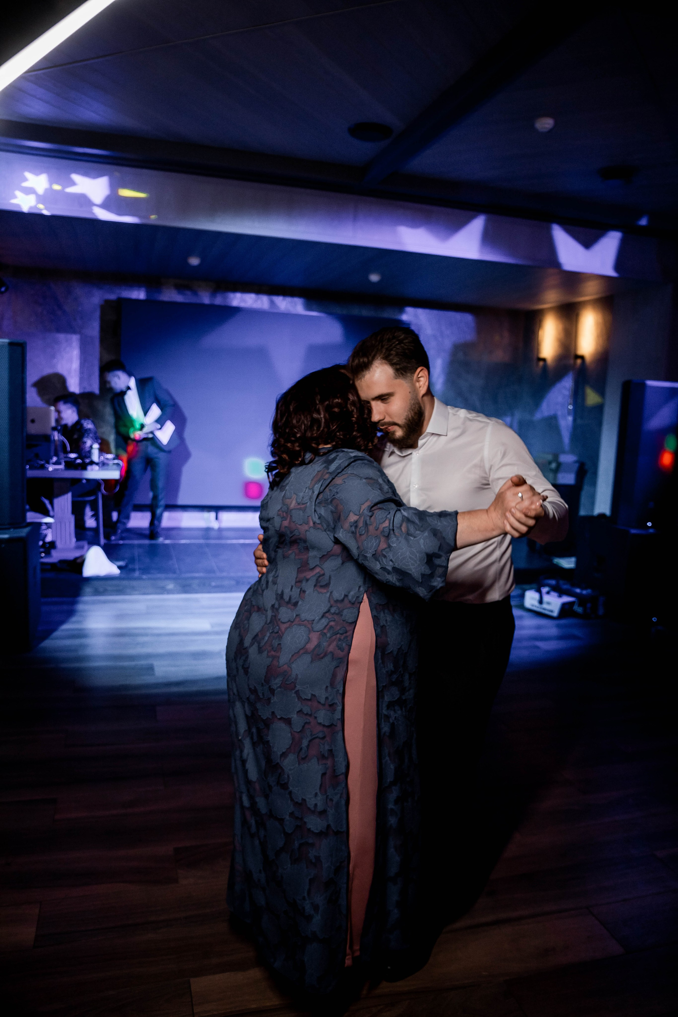 Настя|Никита. Свадебный фотограф Надежда Рыжикова