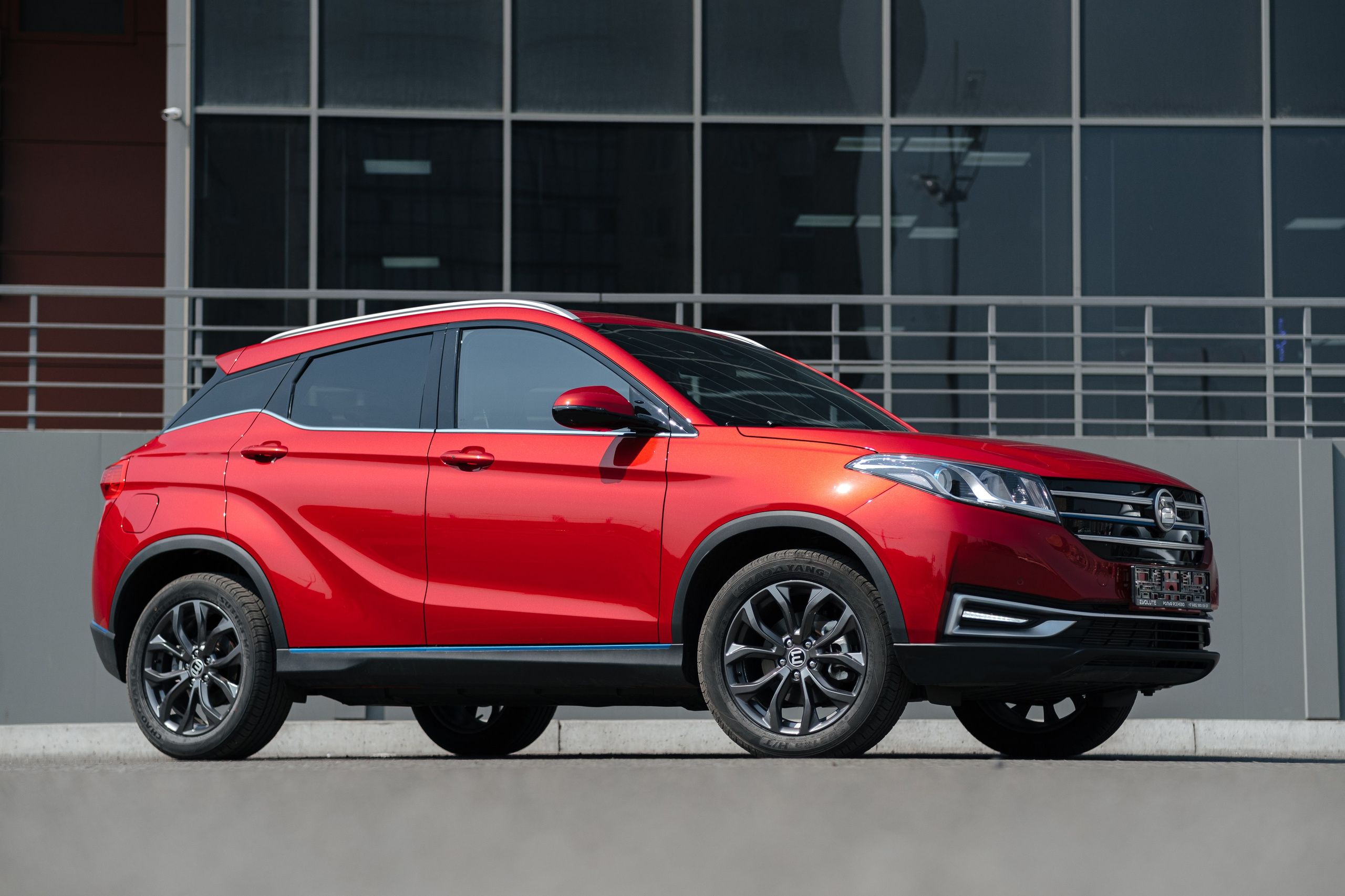 EVOLUTE I-JOY. Фуд и предметный фотограф Виталий Морозов г. Москва