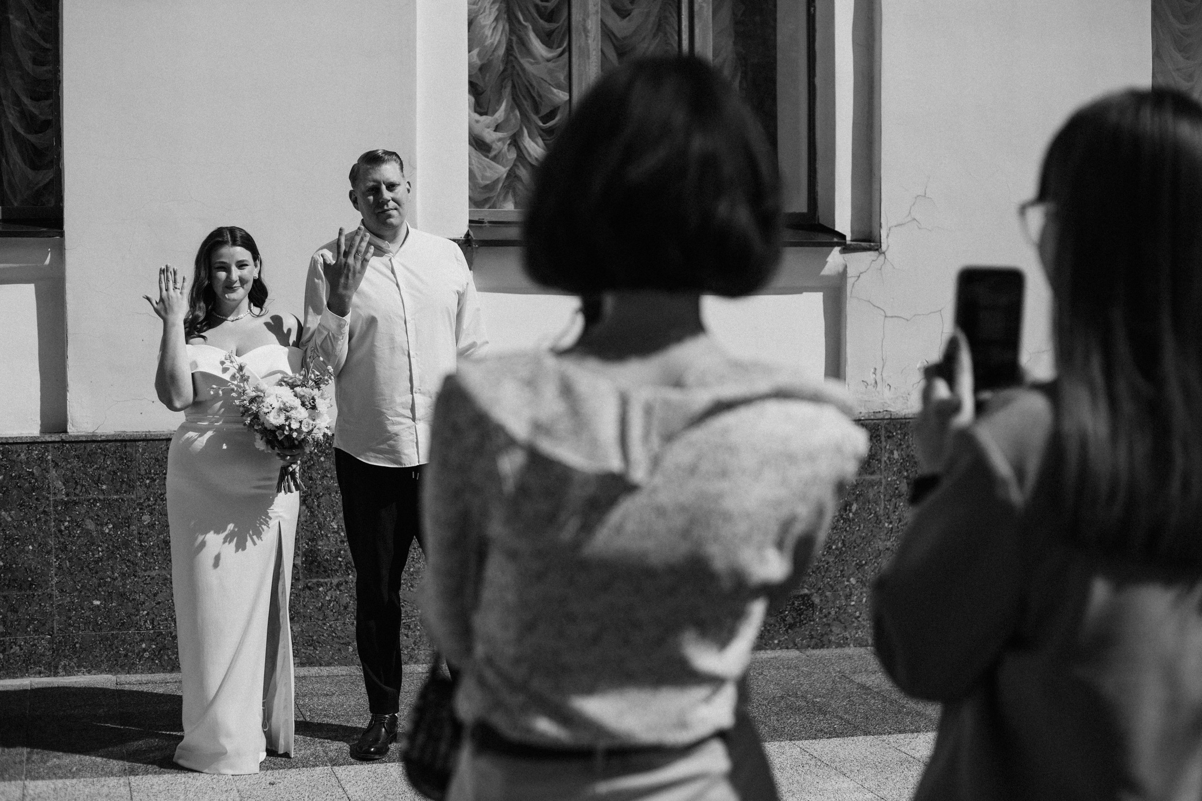 Свадебная съёмка в театре, театр, театральная фотосессия. Фотограф Лера Макфлай в Саратове и Красной Поляне (Сочи)