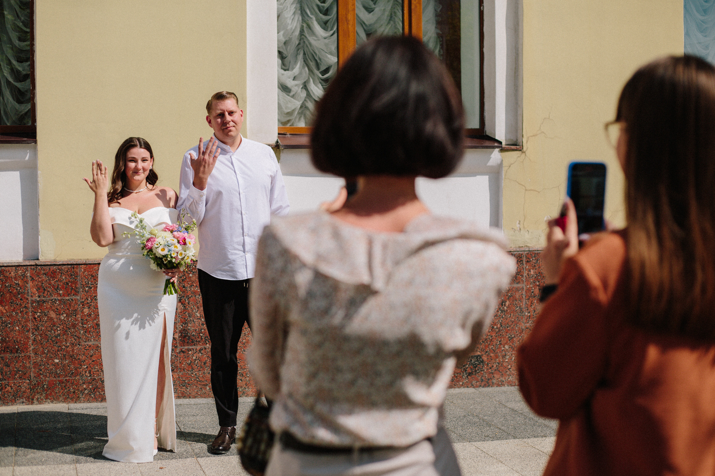 Свадебная съёмка в театре, театр, театральная фотосессия. Фотограф Лера Макфлай в Саратове и Красной Поляне (Сочи)