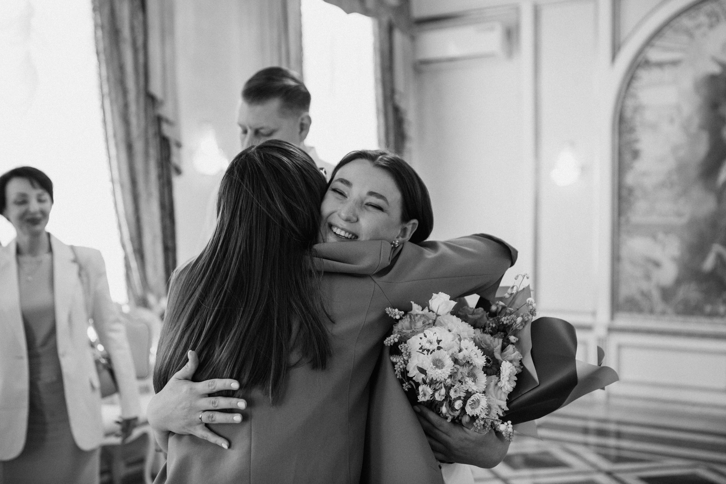 Свадебная съёмка в театре, театр, театральная фотосессия. Фотограф Лера Макфлай в Саратове и Красной Поляне (Сочи)