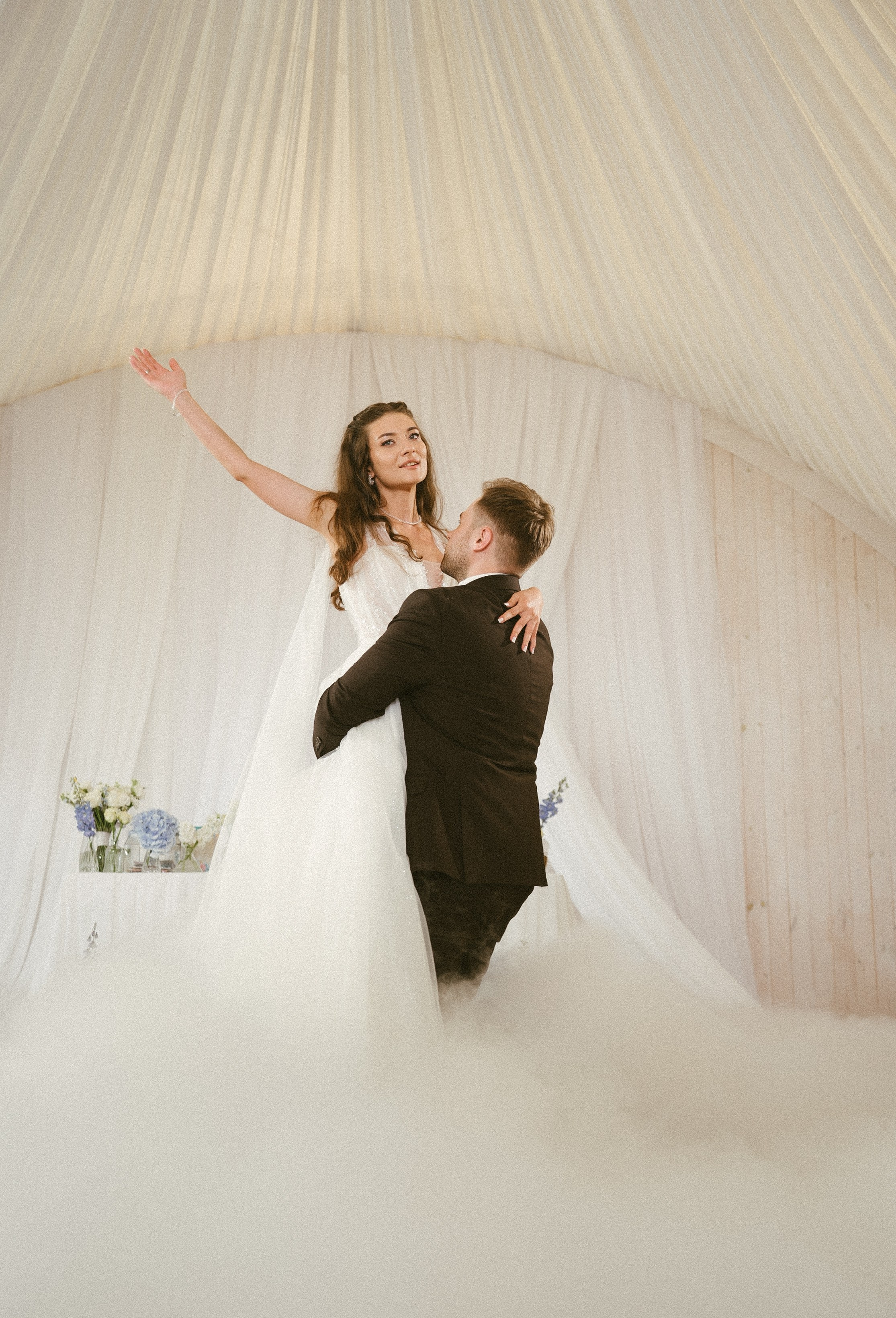 Pavel & Inna. Свадебный и семейный фотограф Москва