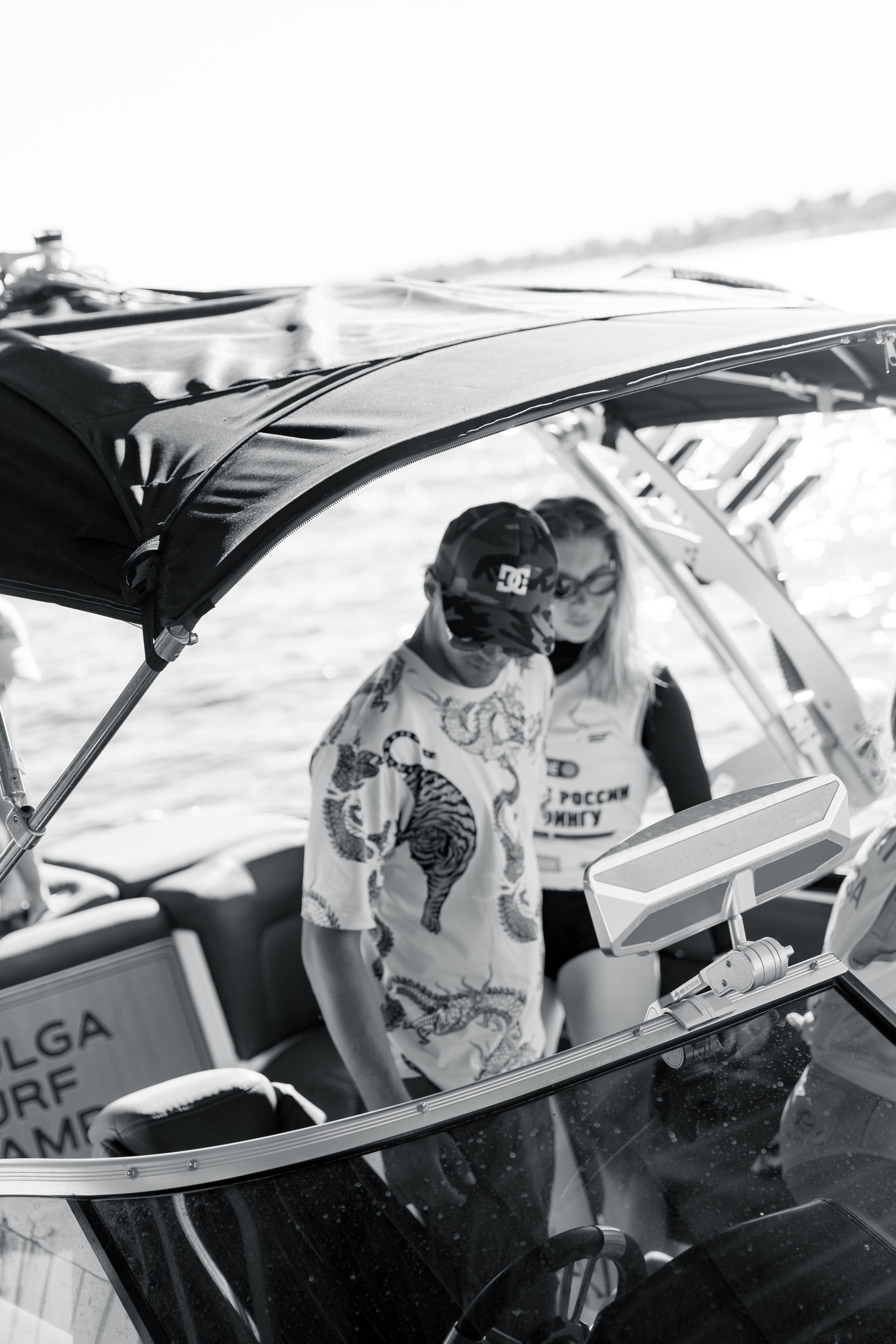 Surf 2025. Фотограф Валерия Крахмалева