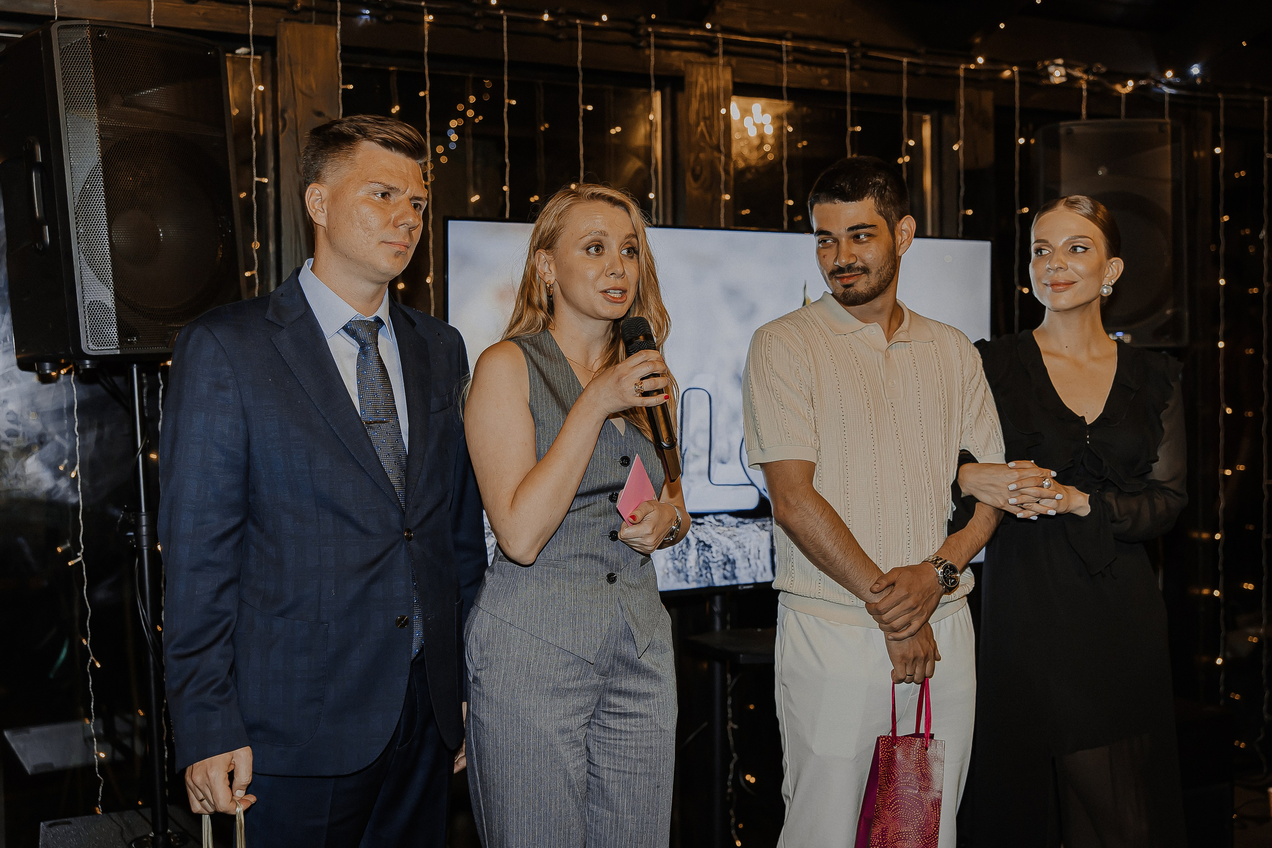 Александр и Арина. Свадебный и семейный фотограф Елизавета Ермак | Москва и МО