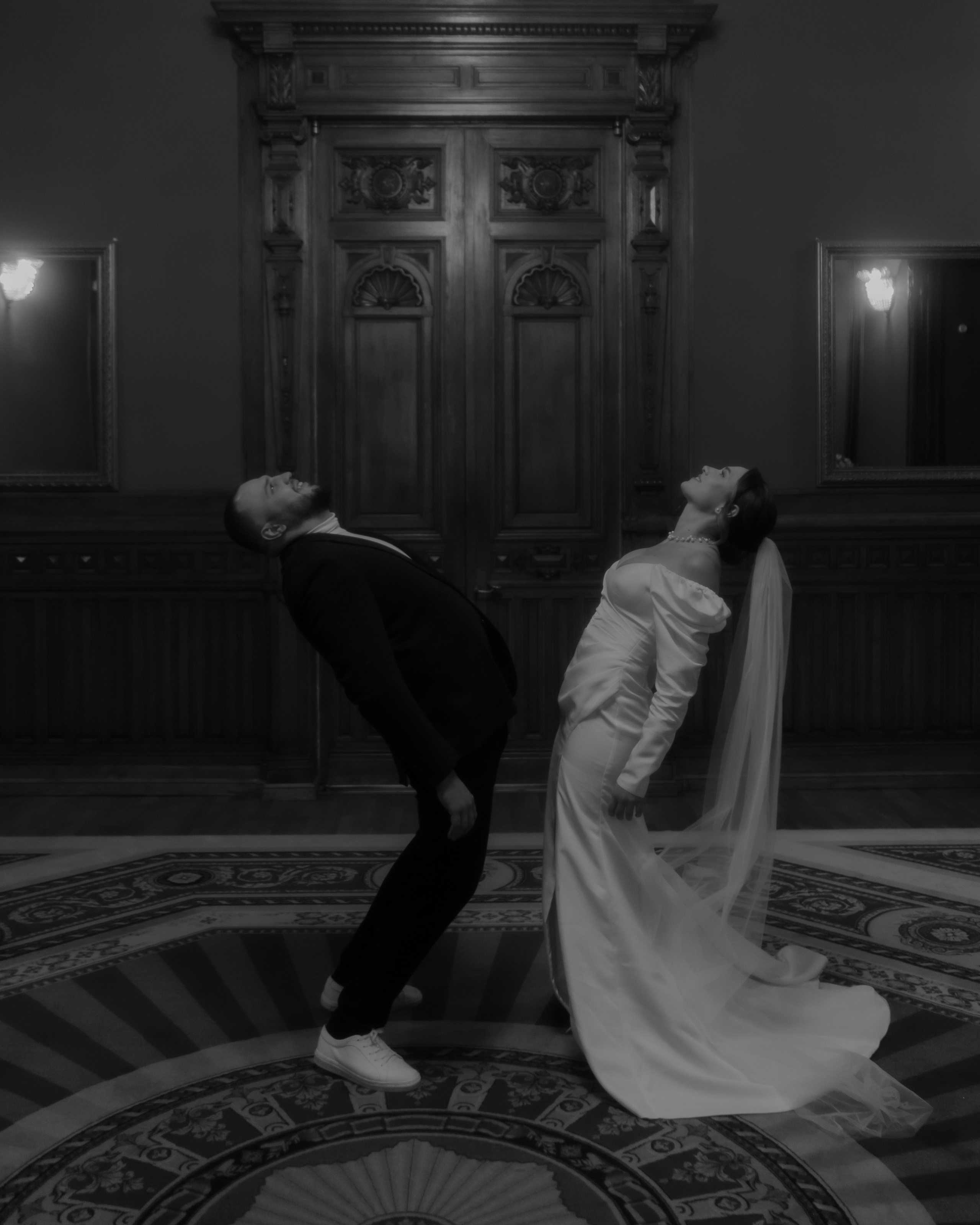 Винтажная сказка'. Свадебный фотограф в Санкт-Петербурге Миша Репина