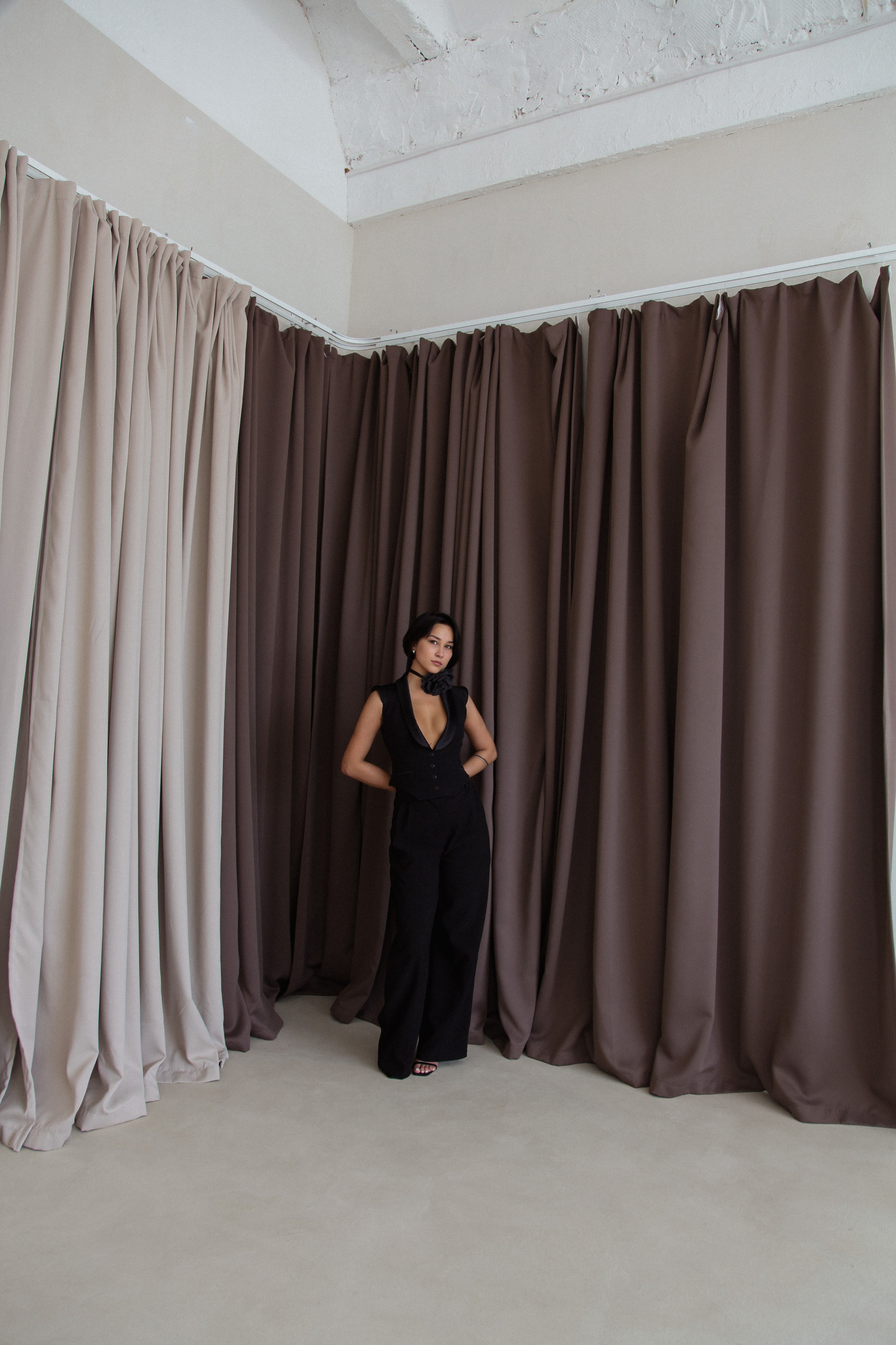 Студийные съёмки. Коммерческий фотограф Елена Таран