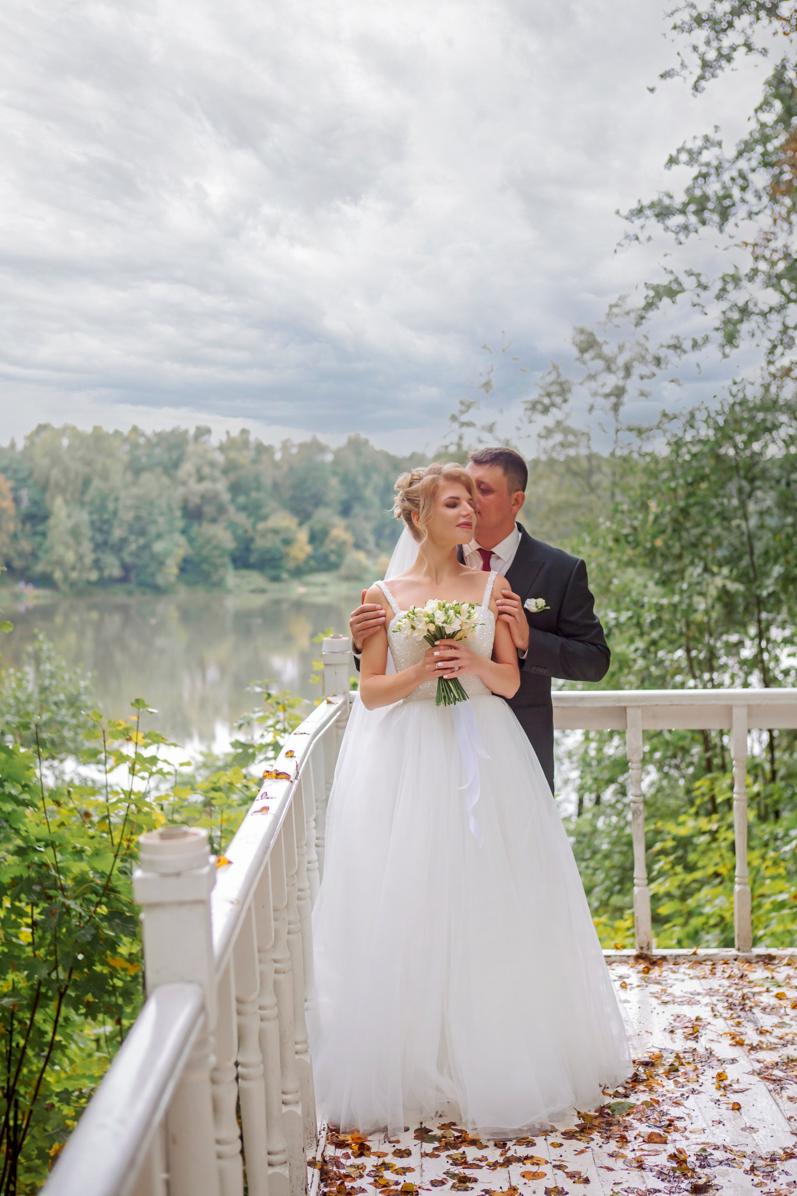 Свадьбы. Фотограф в Подольске