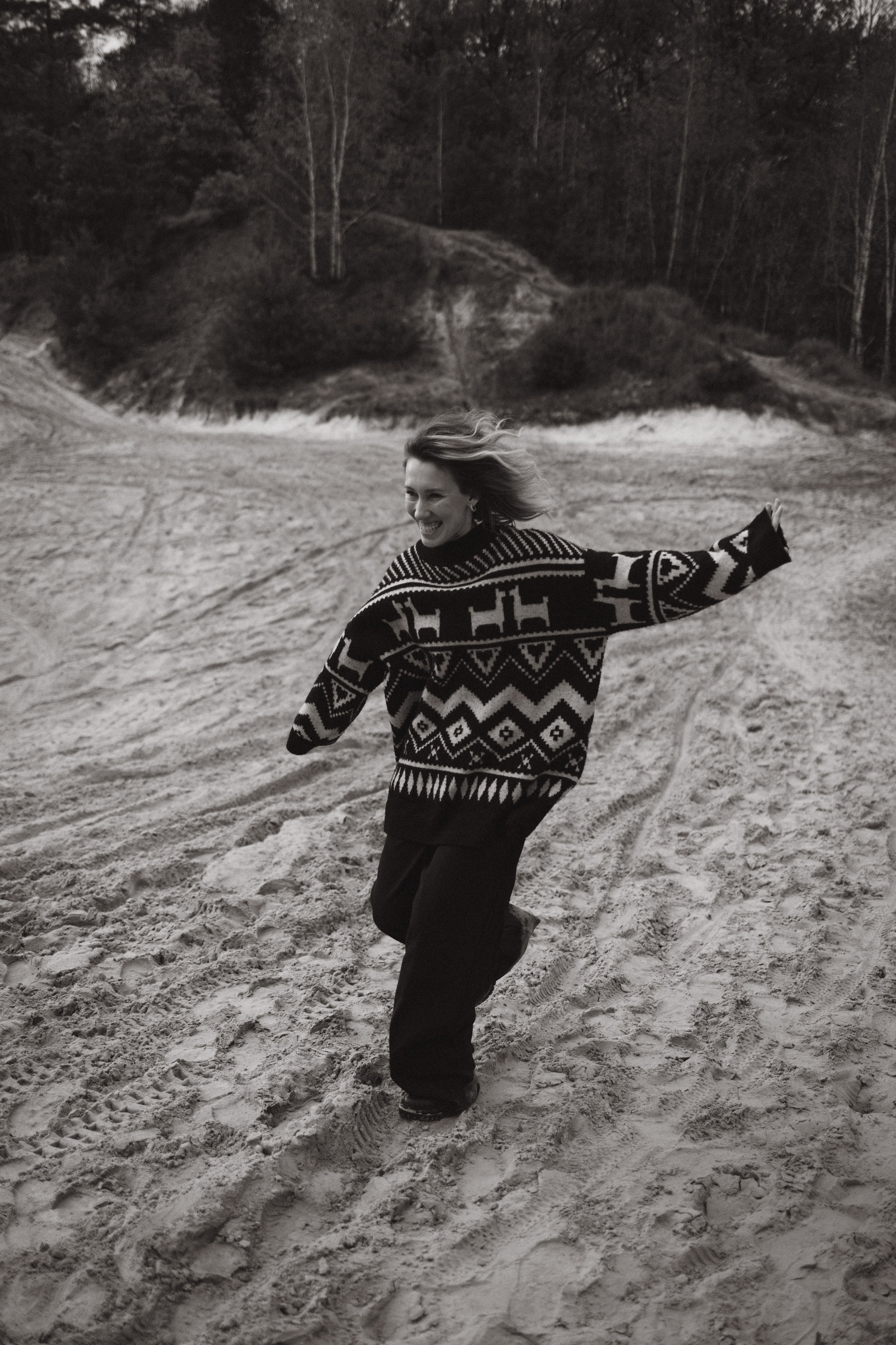 Одним осенним днем. Семейный фотограф в Москве Бунина Маргарита