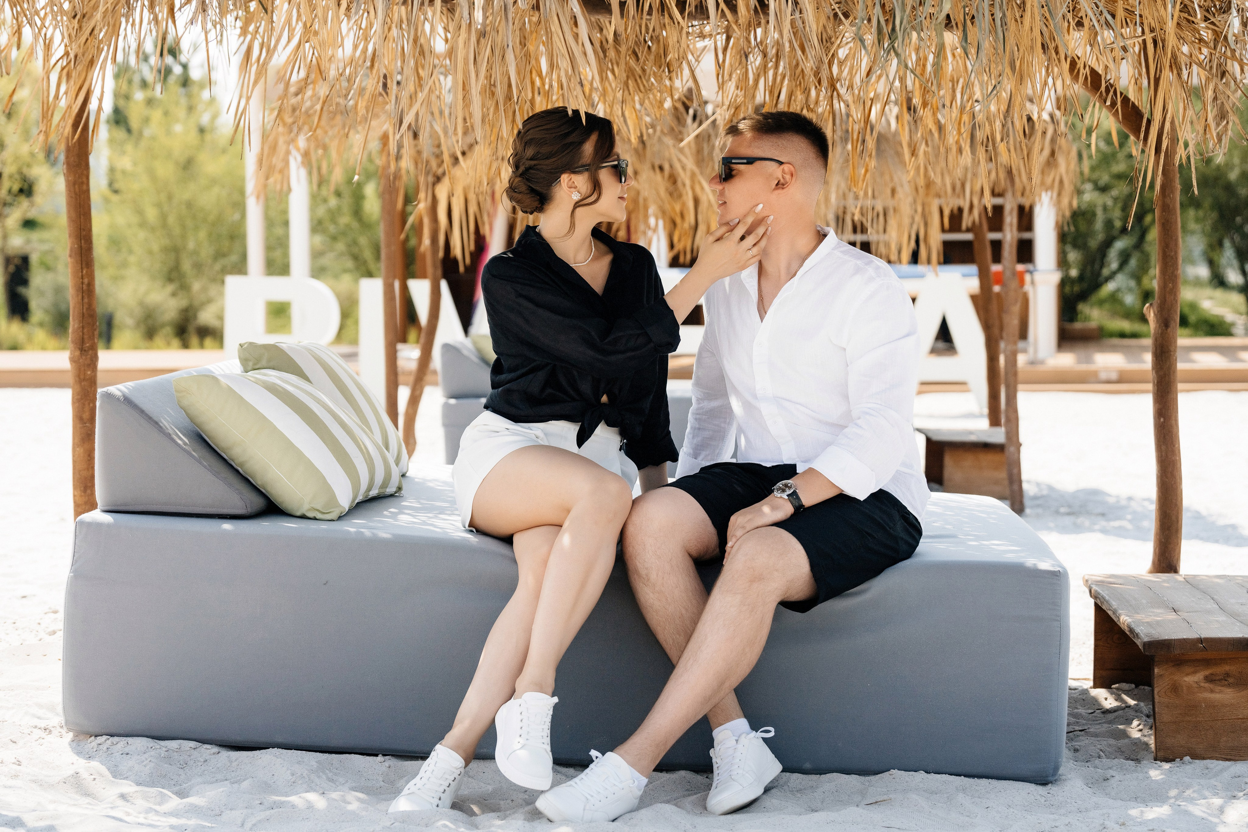 Кирилл и Кристина. Свадебный фотограф Александр Воронов — Белгород, Воронеж, Москва