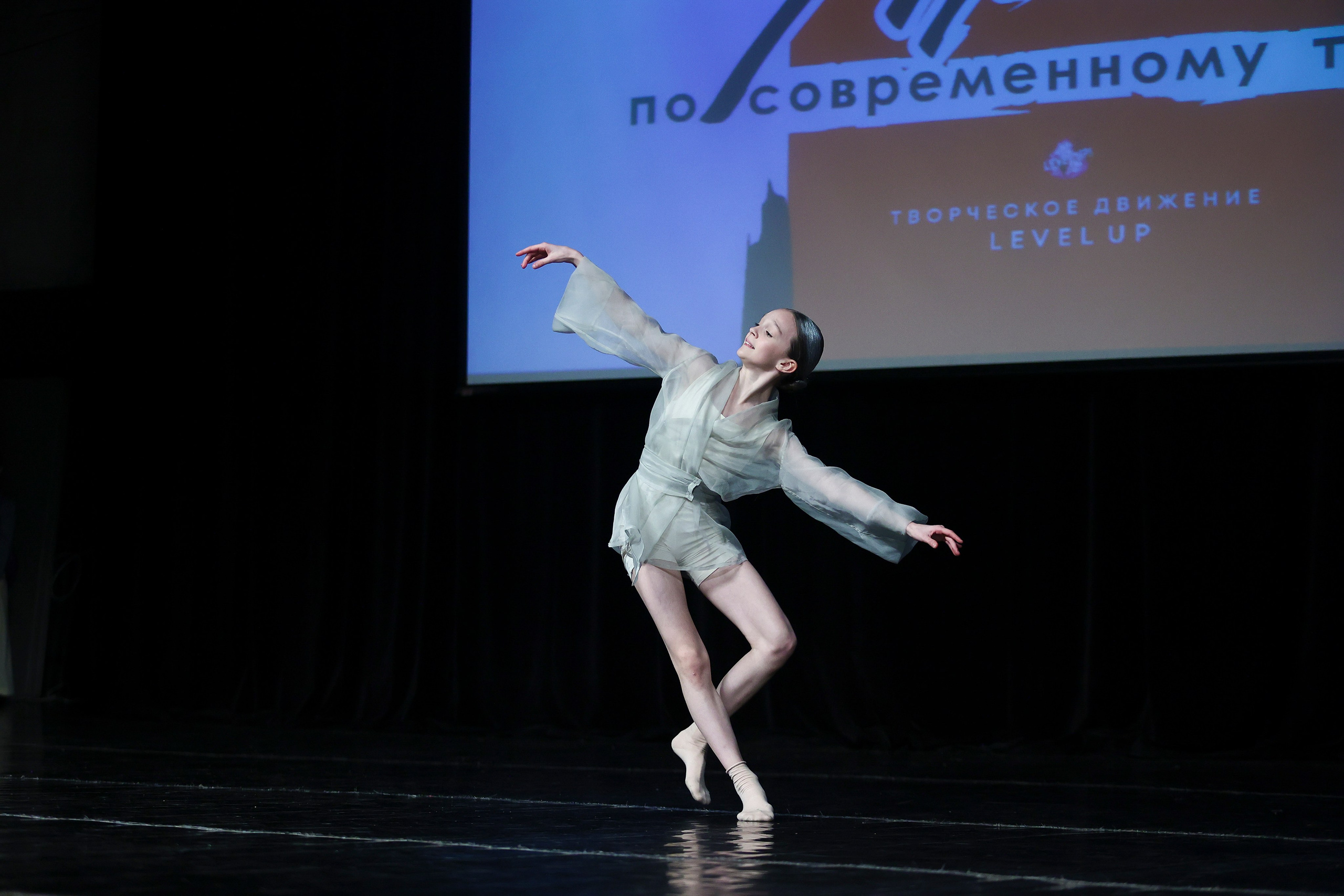 Профессиональная съемка хореографического конкурса в Москве. Портретный Фотограф Александр «Konevtsoph» В Санкт-Петербурге