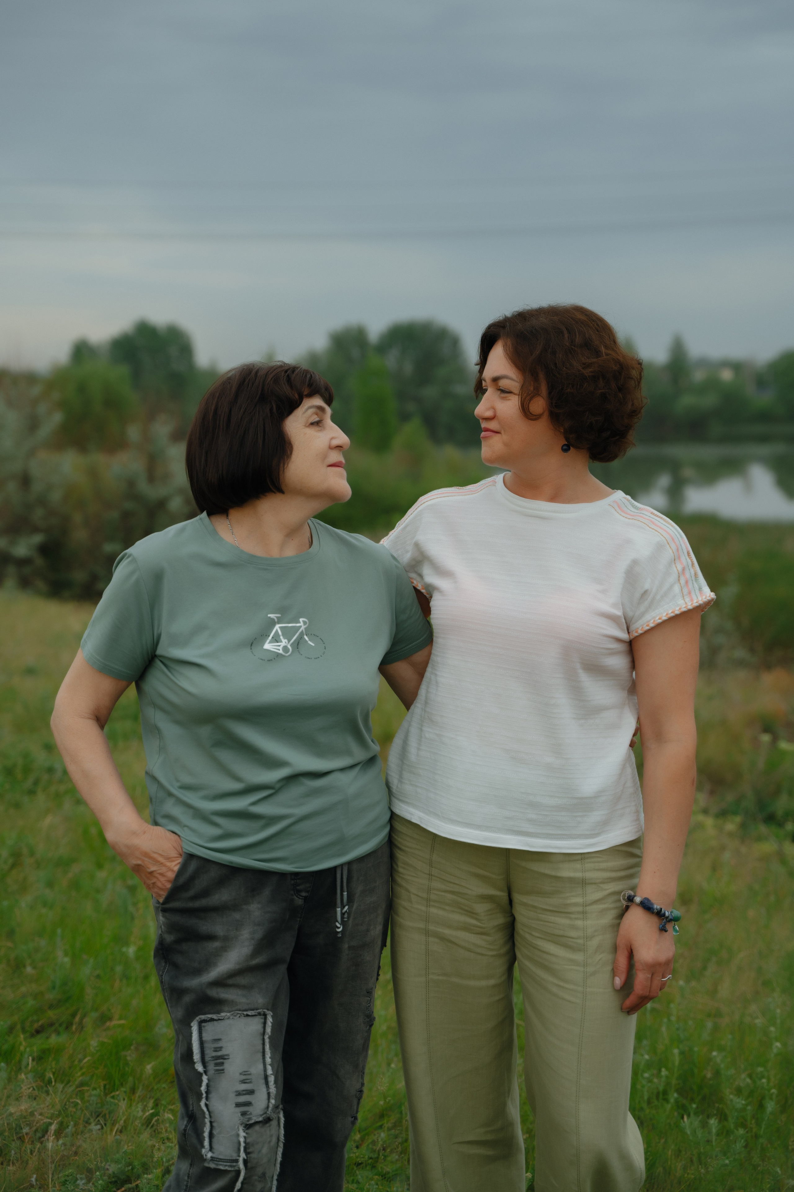 Большая семья. Фотограф Санкт-Петербург