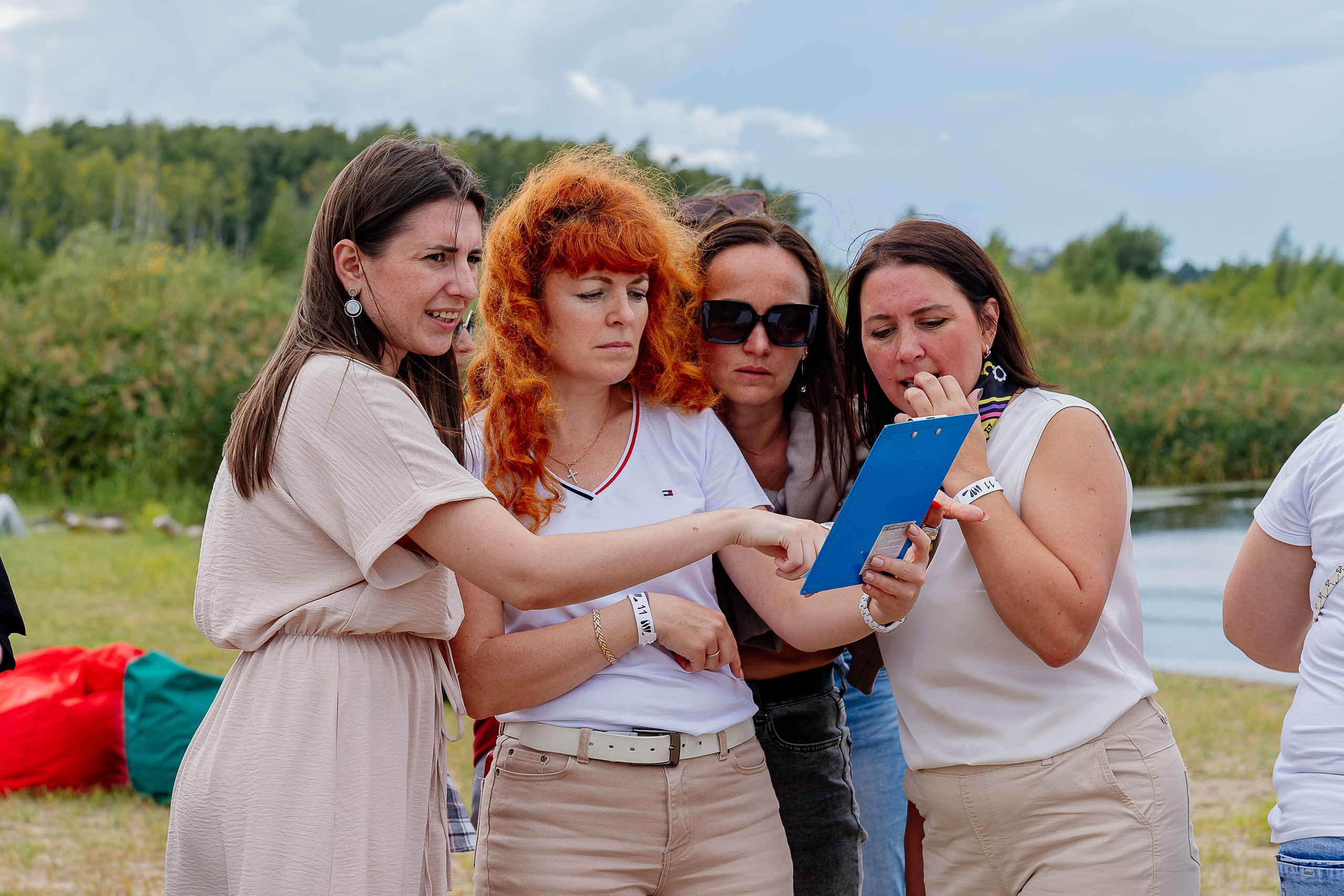 NL. Фотограф в Новосибирске Виктория Смирнова