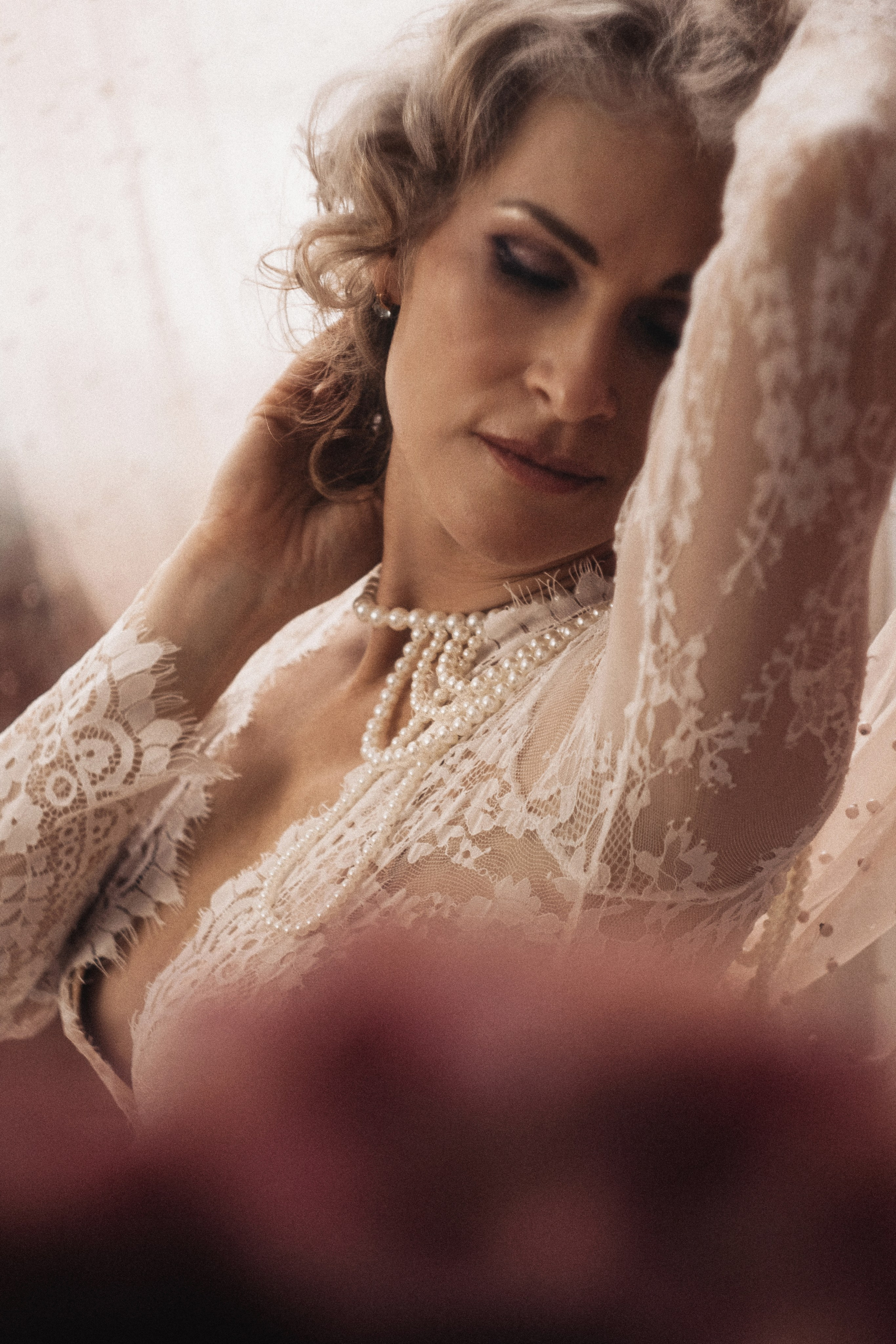 Таня. Фотограф в Красноярске Андрей Завозников