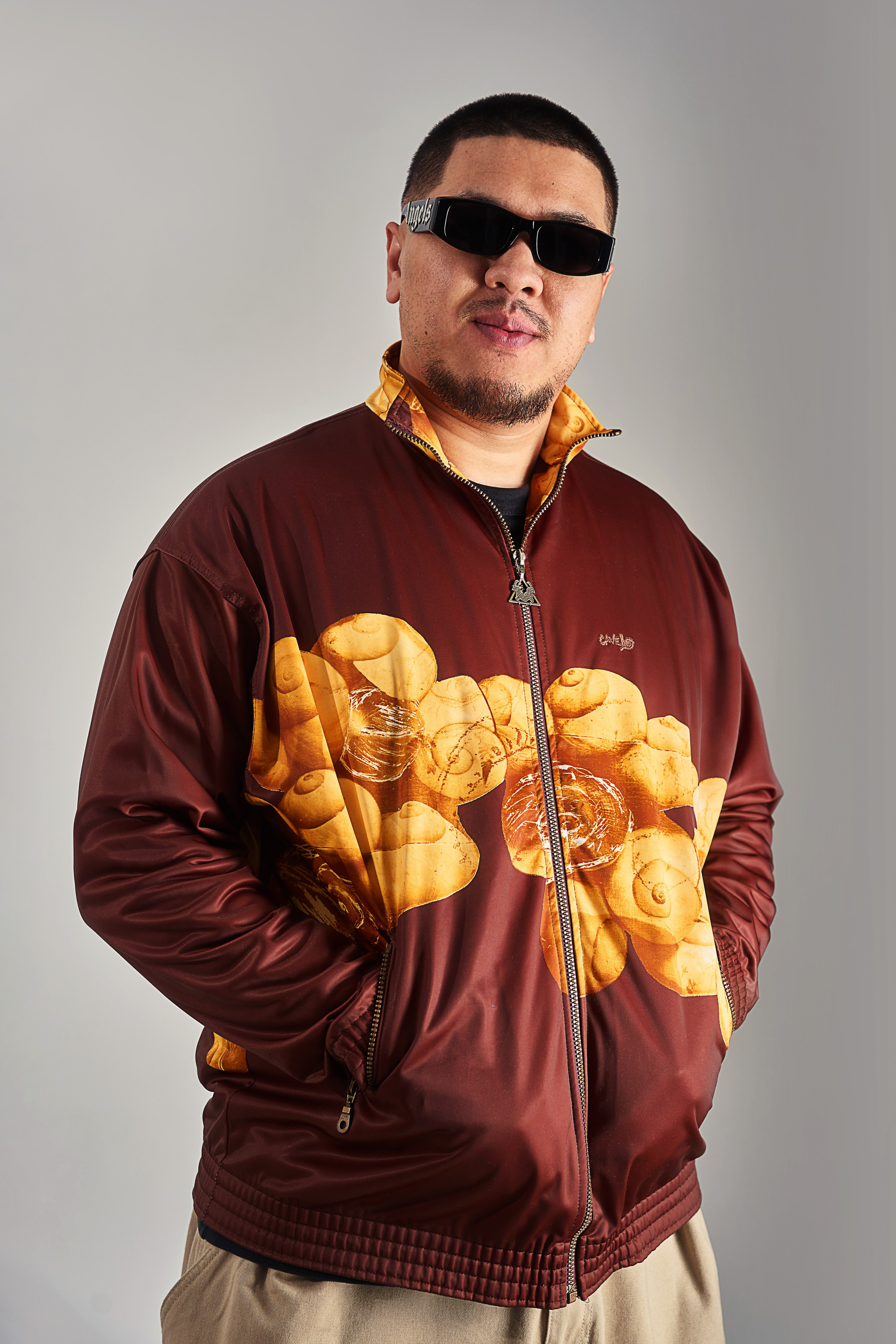 Shiza. Alim Alimov Fashion Photographer