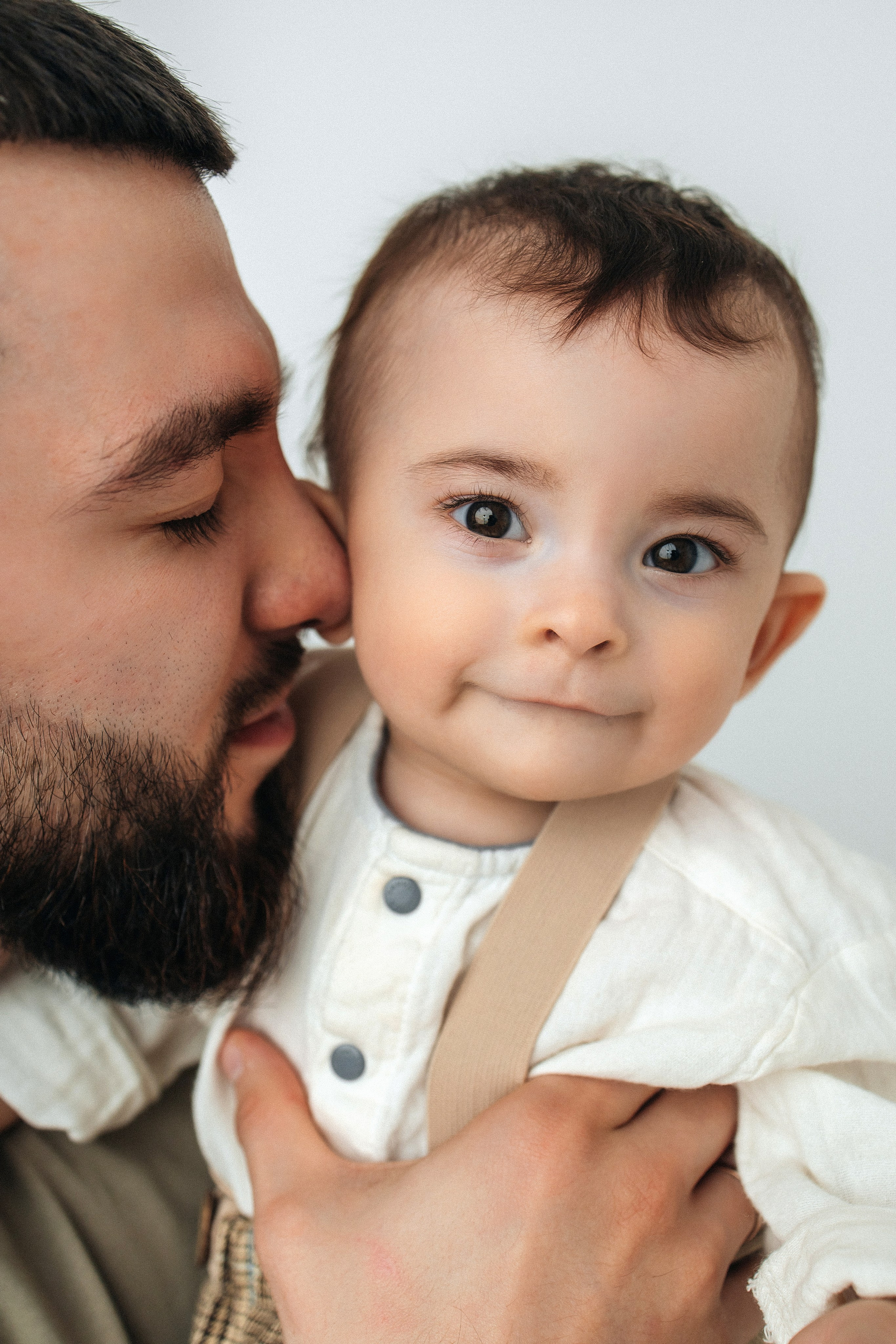 Годики в моей студии. Главная