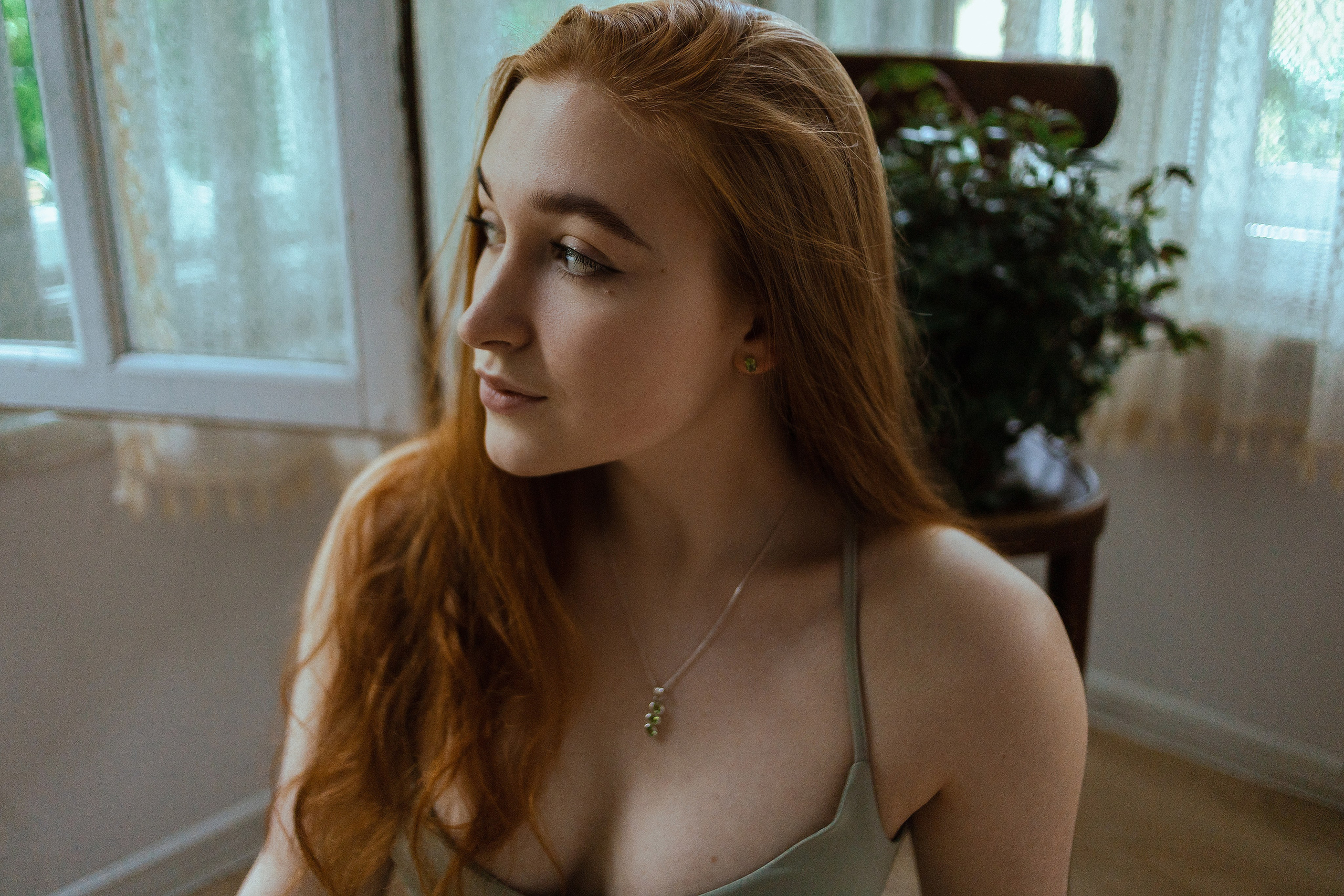 Лиза. Фотограф Блинова Арина | Санк-Петербург