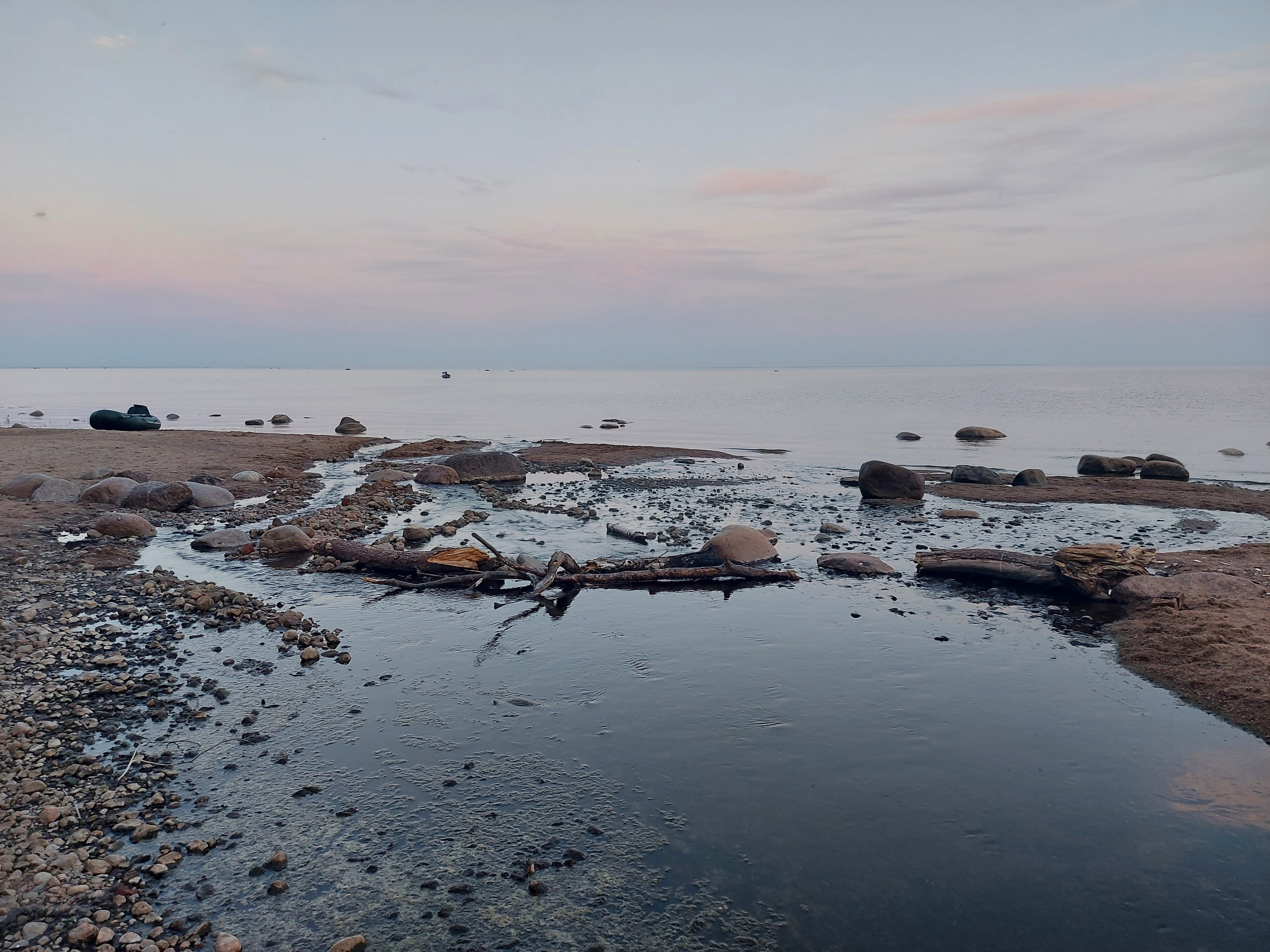 Фотограф состояний Марина Савинская
