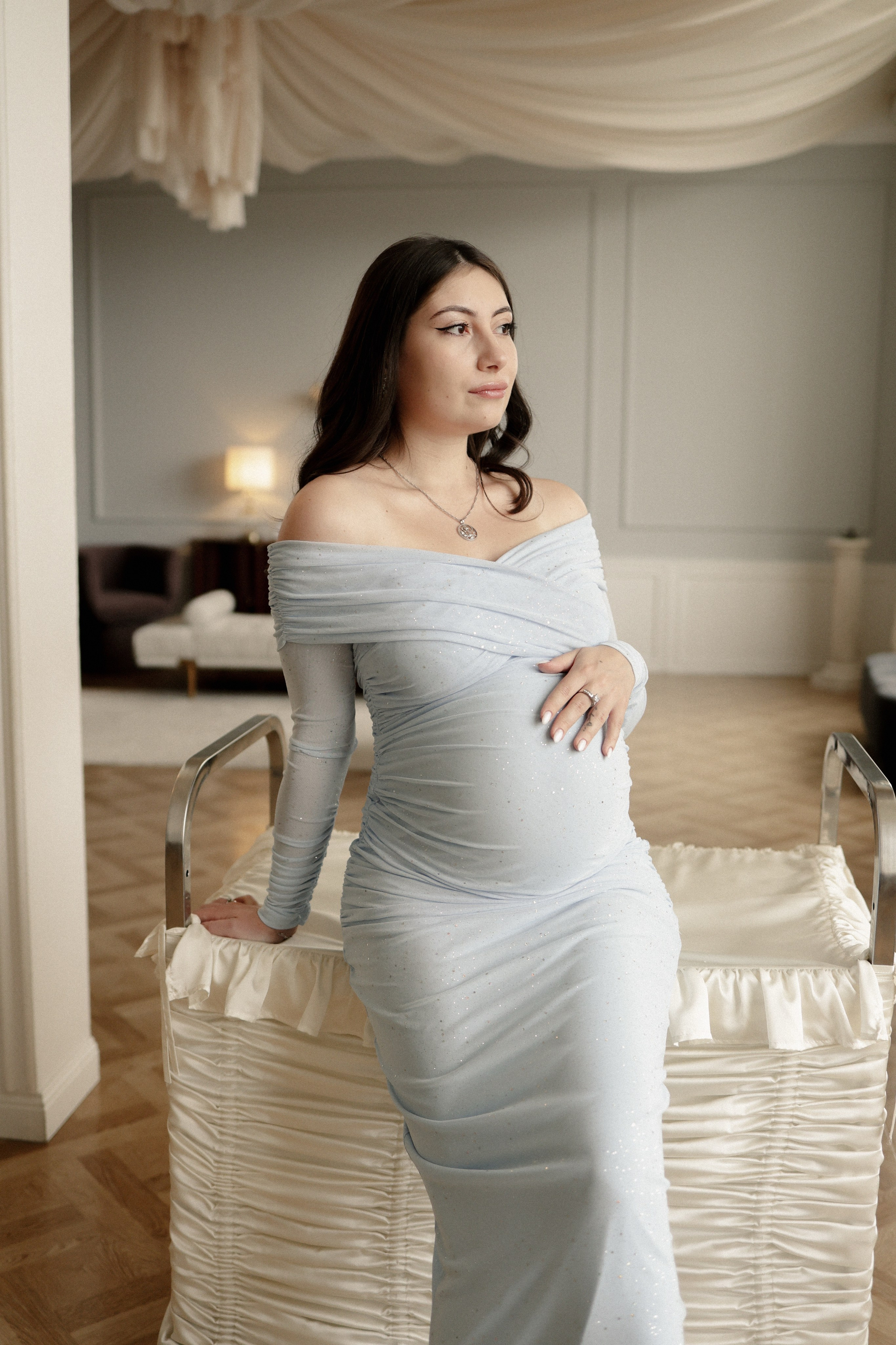 Подруги. Фотограф Краснодар