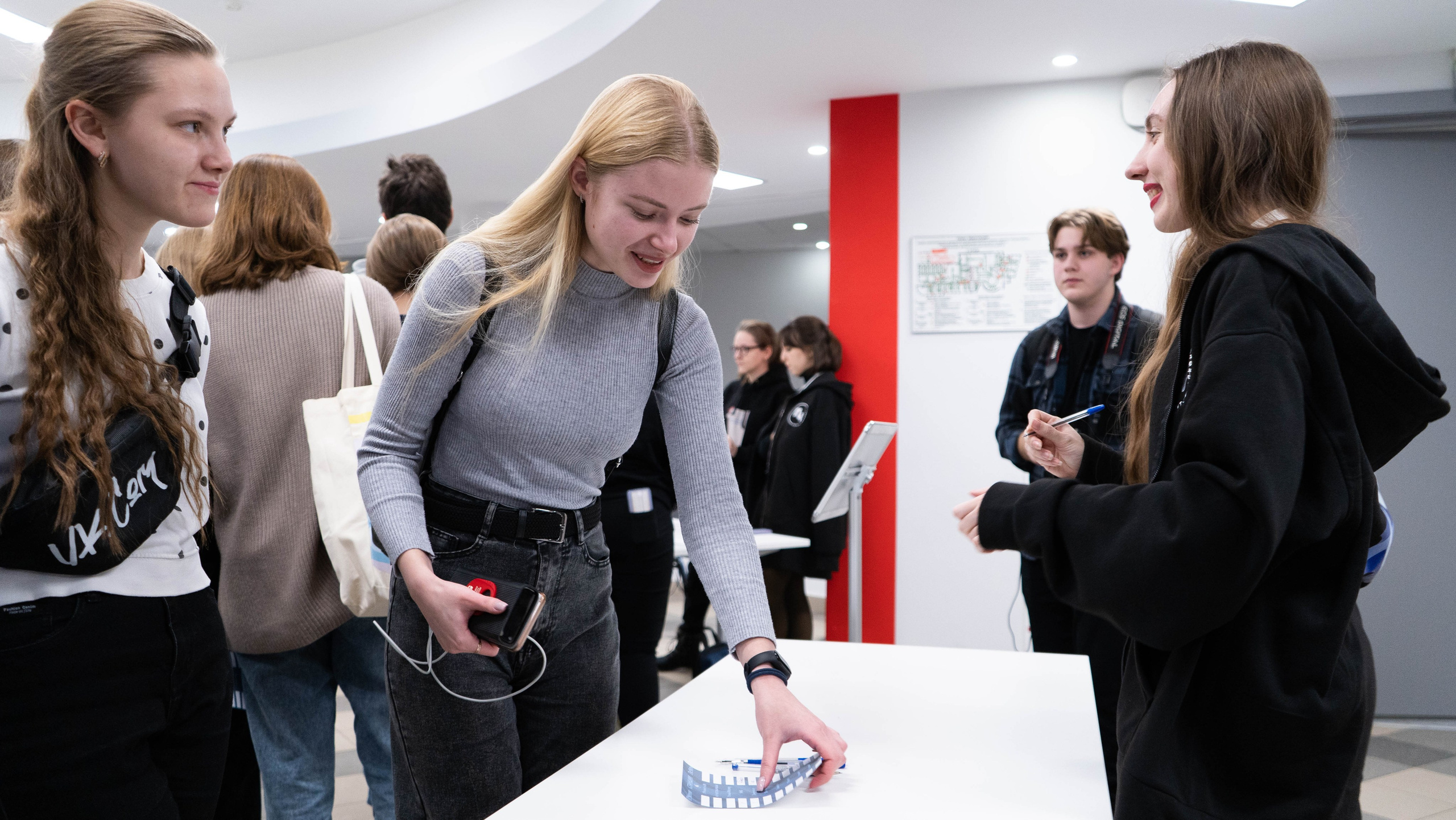 Финал «Полит Чемпион». Фотограф, оператор-монтажер, продюсер медиа проектов в Москве