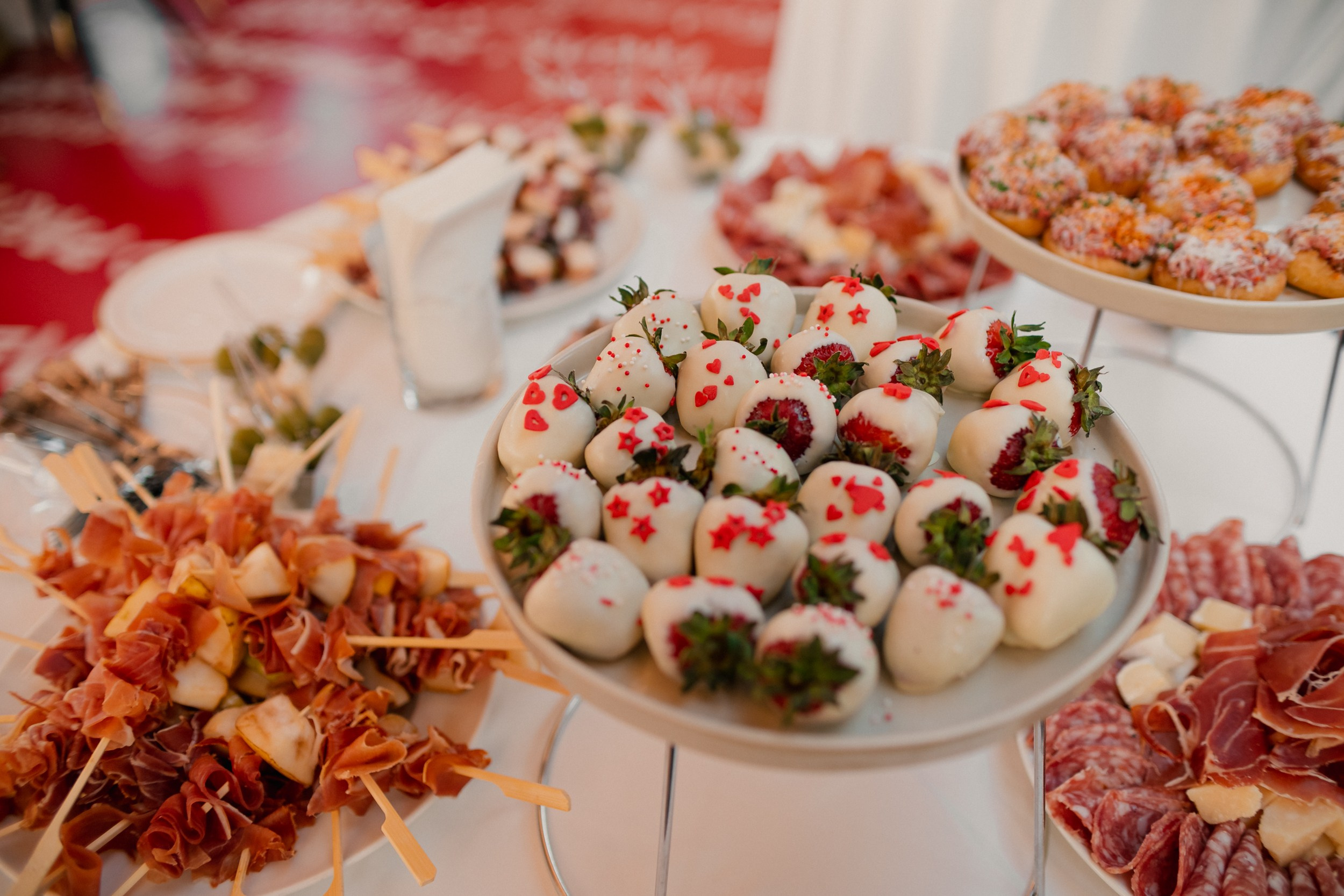 Корпоратив CHE group. Night2Day Санкт-Петербург