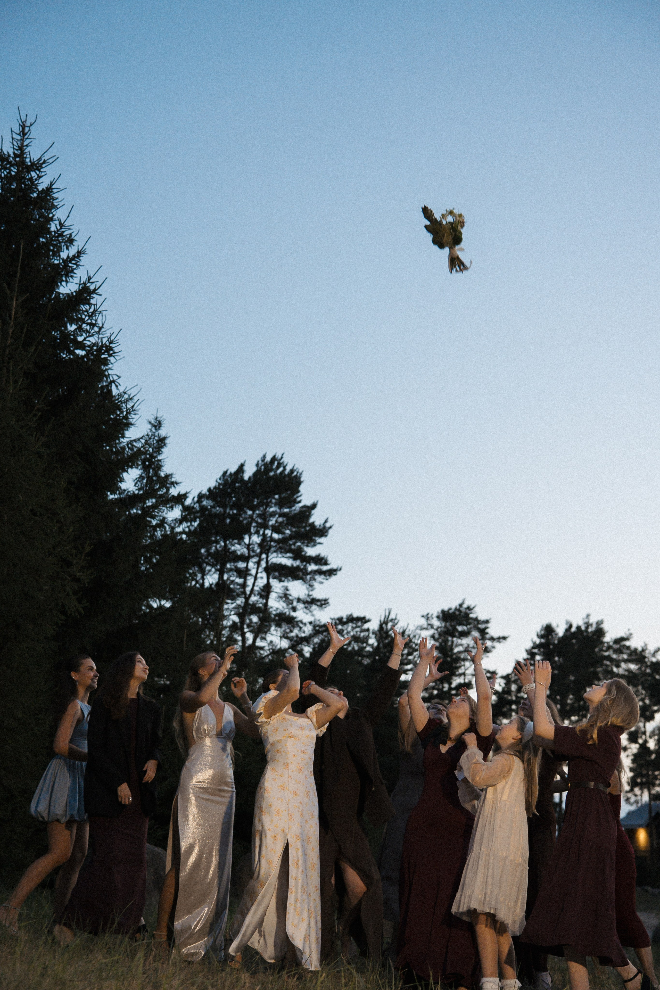 У вас все еще впереди. Свадебный фотограф Москва Светлана Анисимова