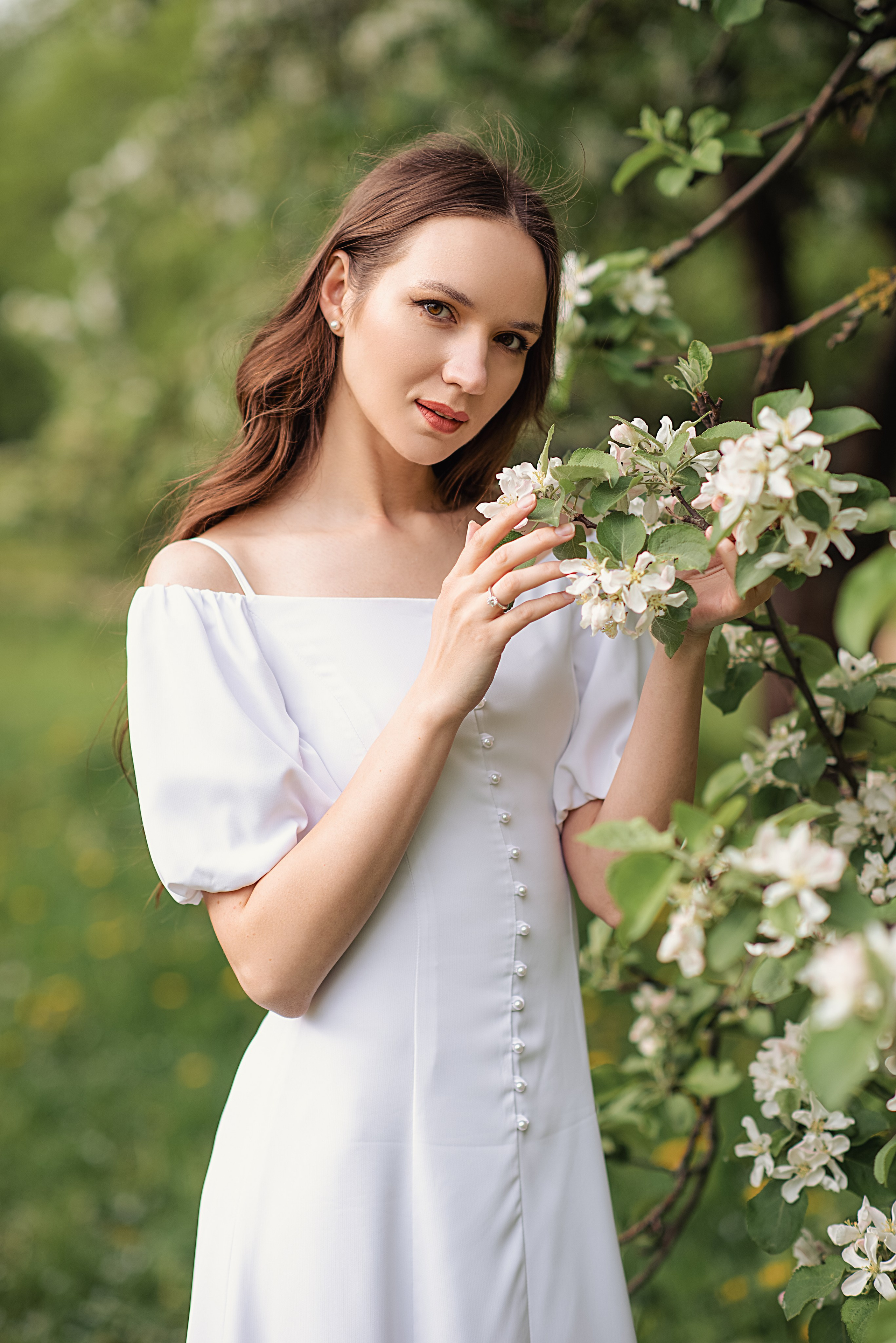 Анфиса. Фотограф в Санкт-Петербурге Катя Прудникова