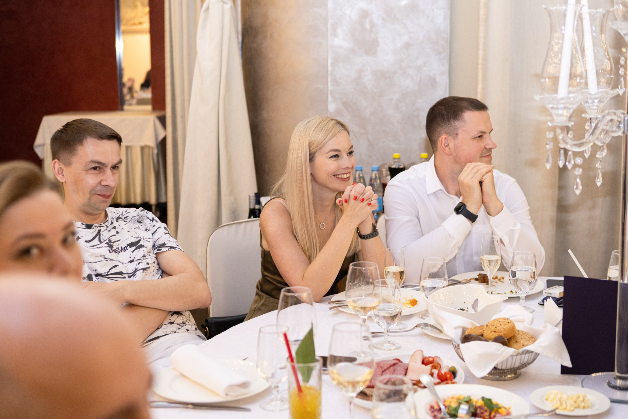 Репортажная съемка для компании Невский принт. Коммерческий и репортажный фотограф в Санкт-Петербурге Андрей Васильев