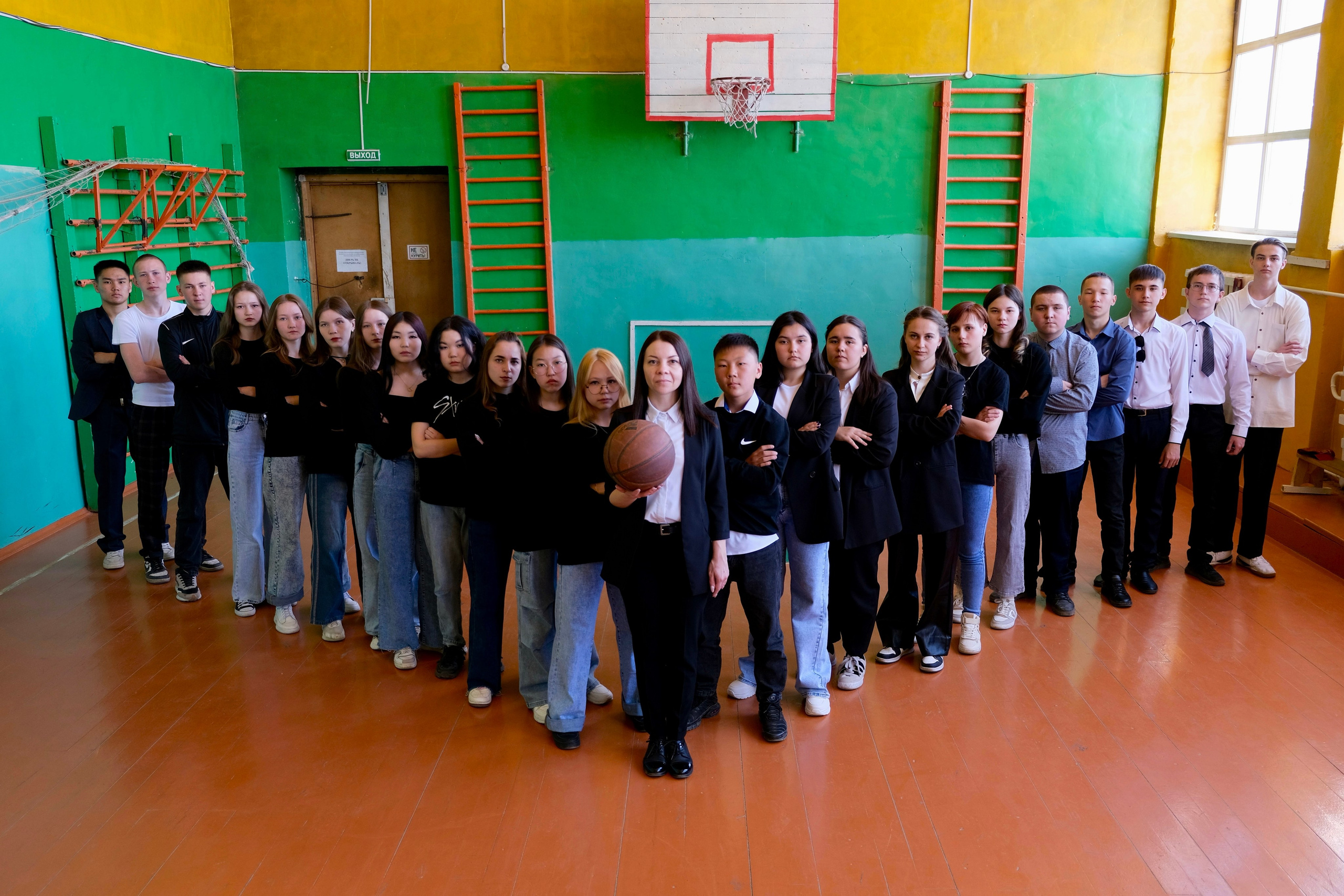 9 классы. Сэсэг — дочь степи | семейный фотограф