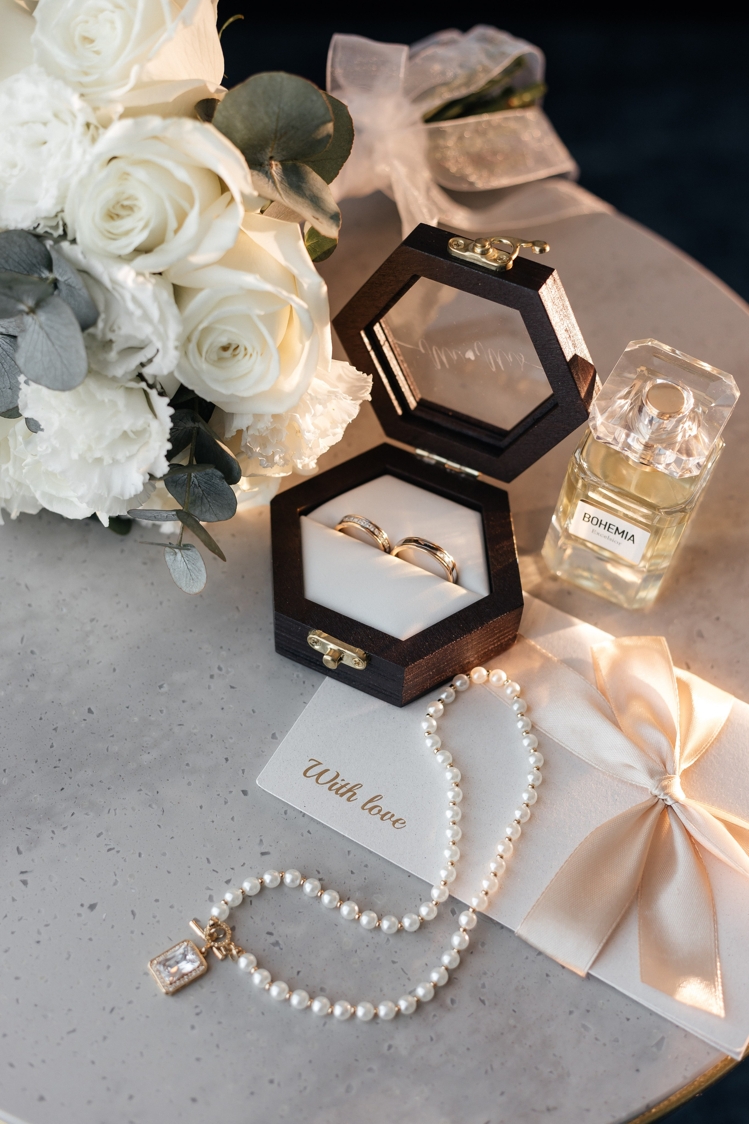 Юля и Илья. Свадебный и Семейный фотограф Свекрова Ольга