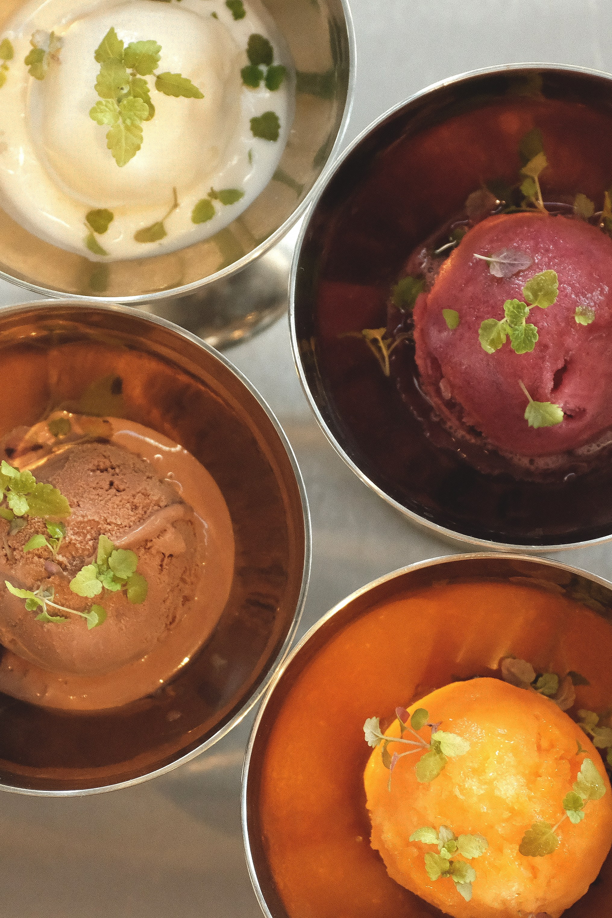 Food. Портретный фотограф Алиса Санкт-Петербург