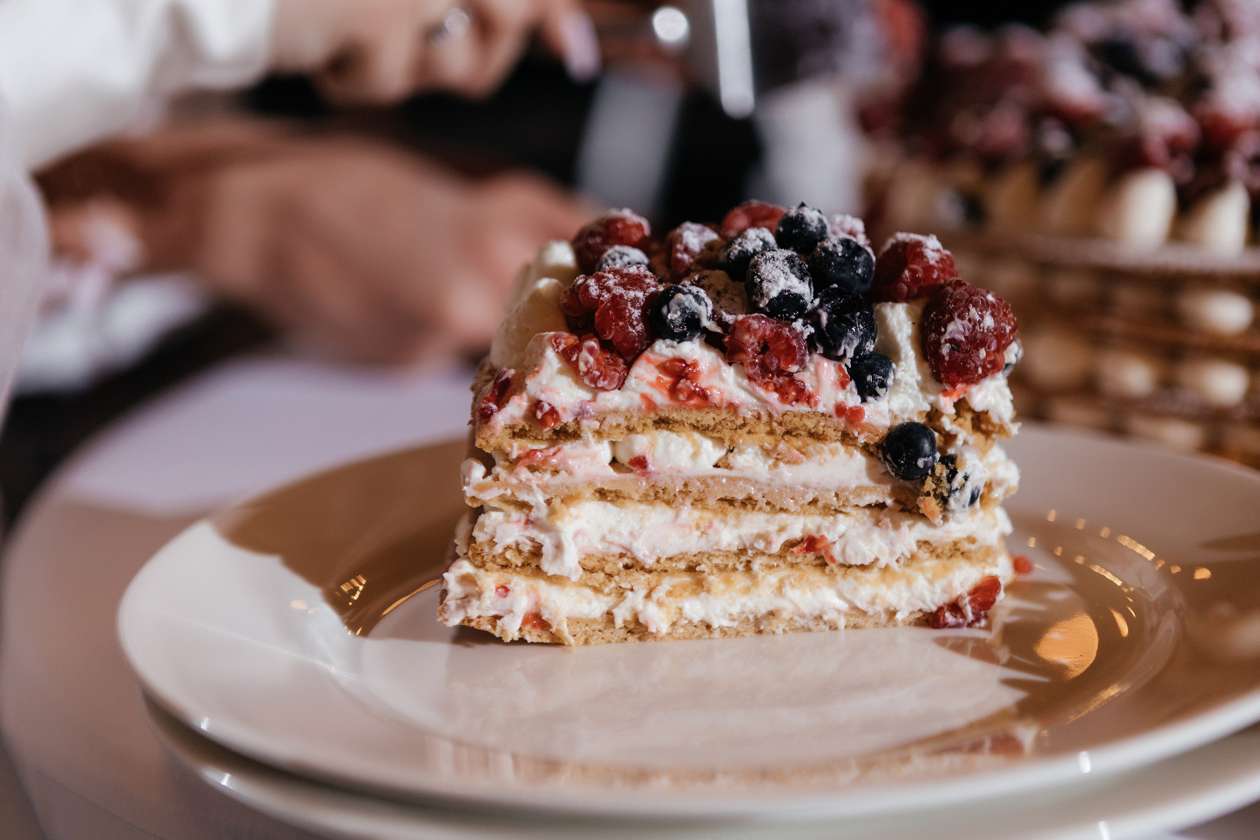 Сергей и Татьяна. Свадебный фотограф Алина Поддубная