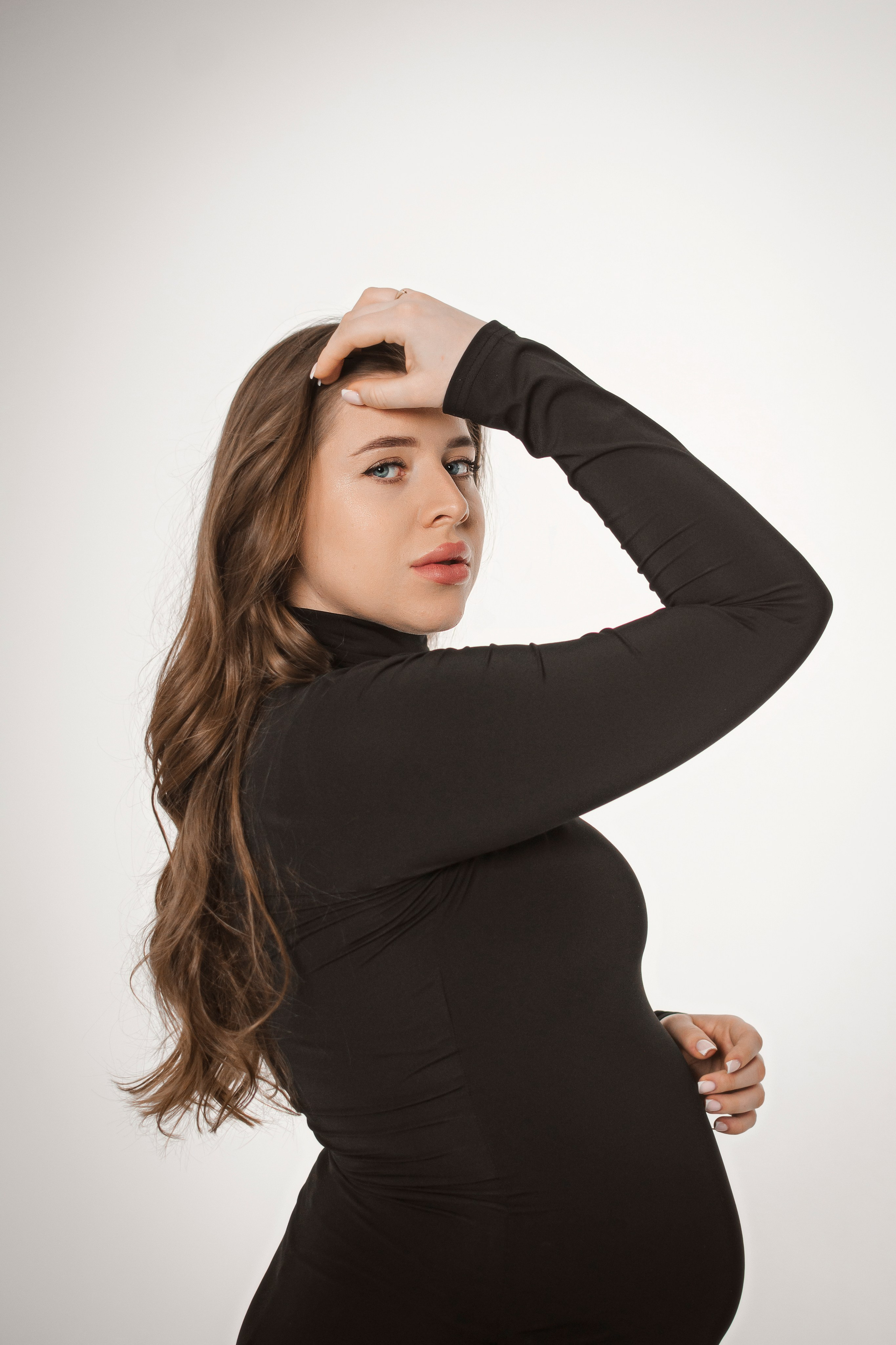 Беременность. Фотограф в Белгороде Анастасия Богунова