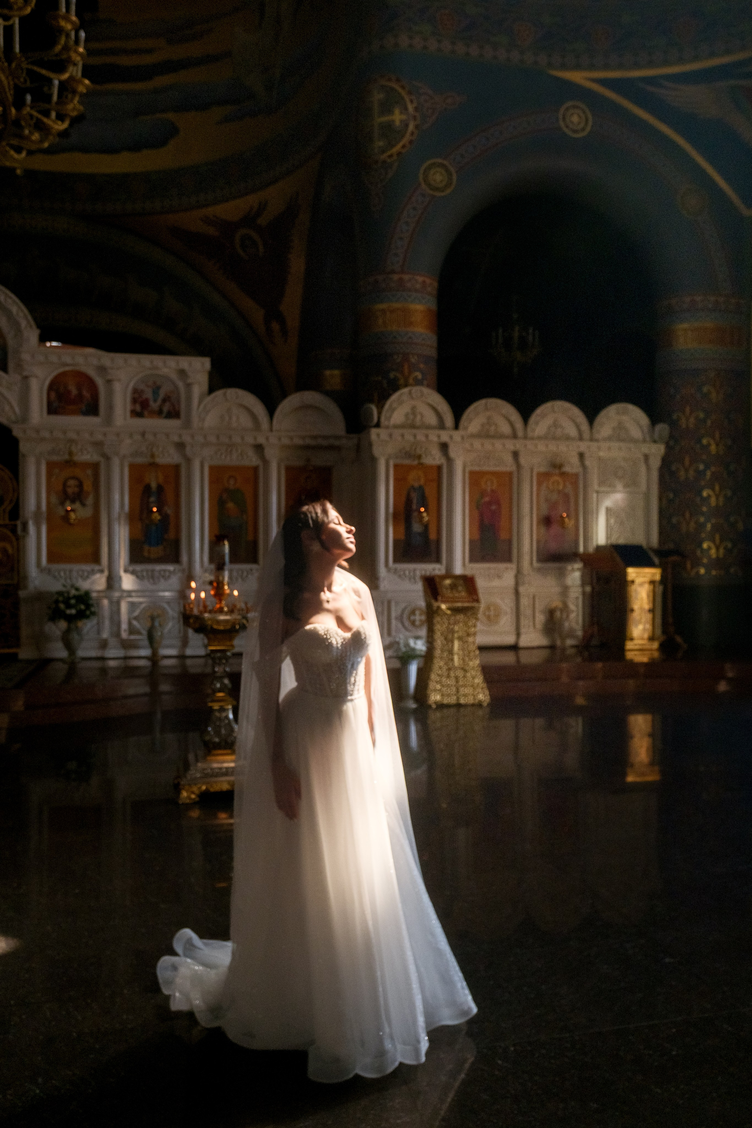 Две Здезды — Храм 19 века. Свадебный Видеограф Фотограф в Сочи