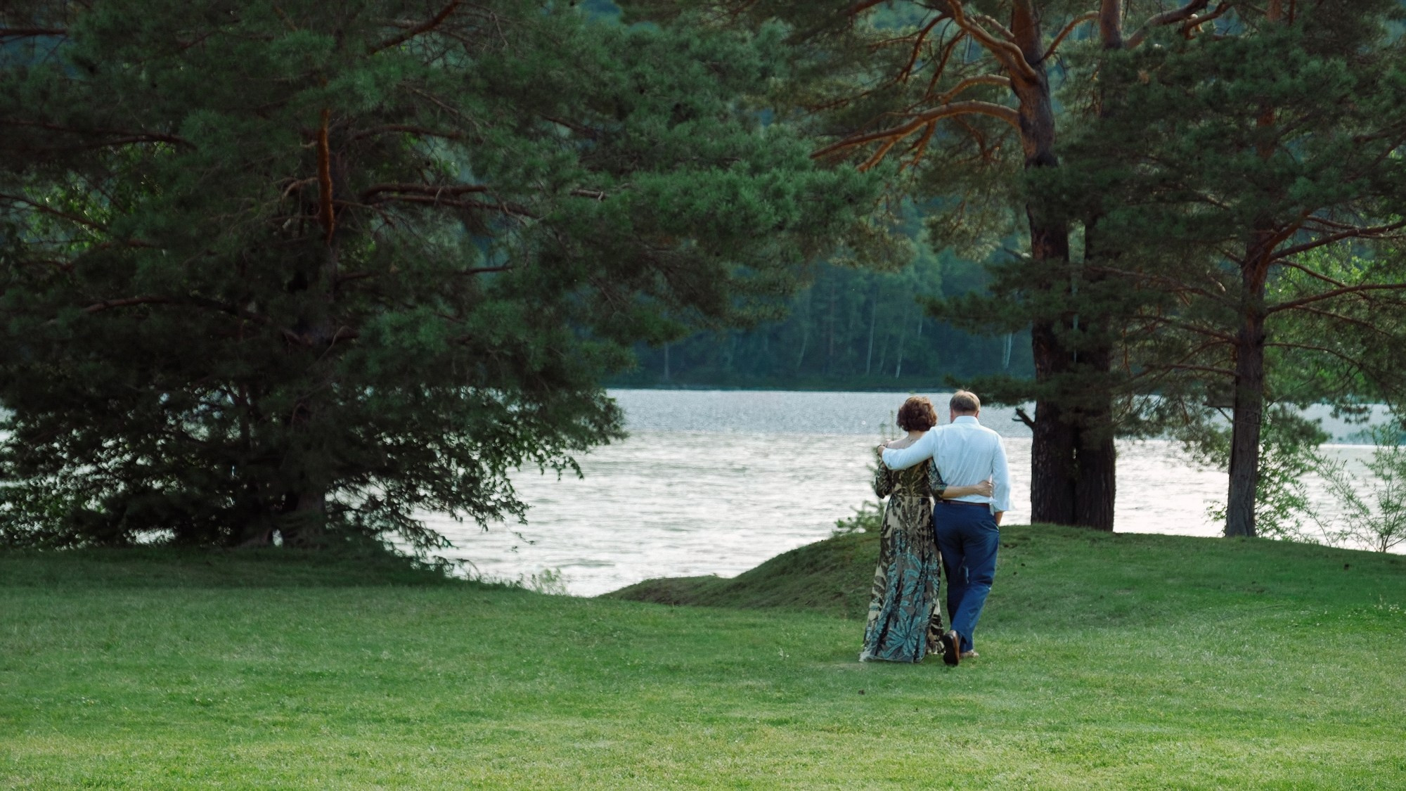 Мария / Семён. Свадебный Видеограф Фотограф в Сочи