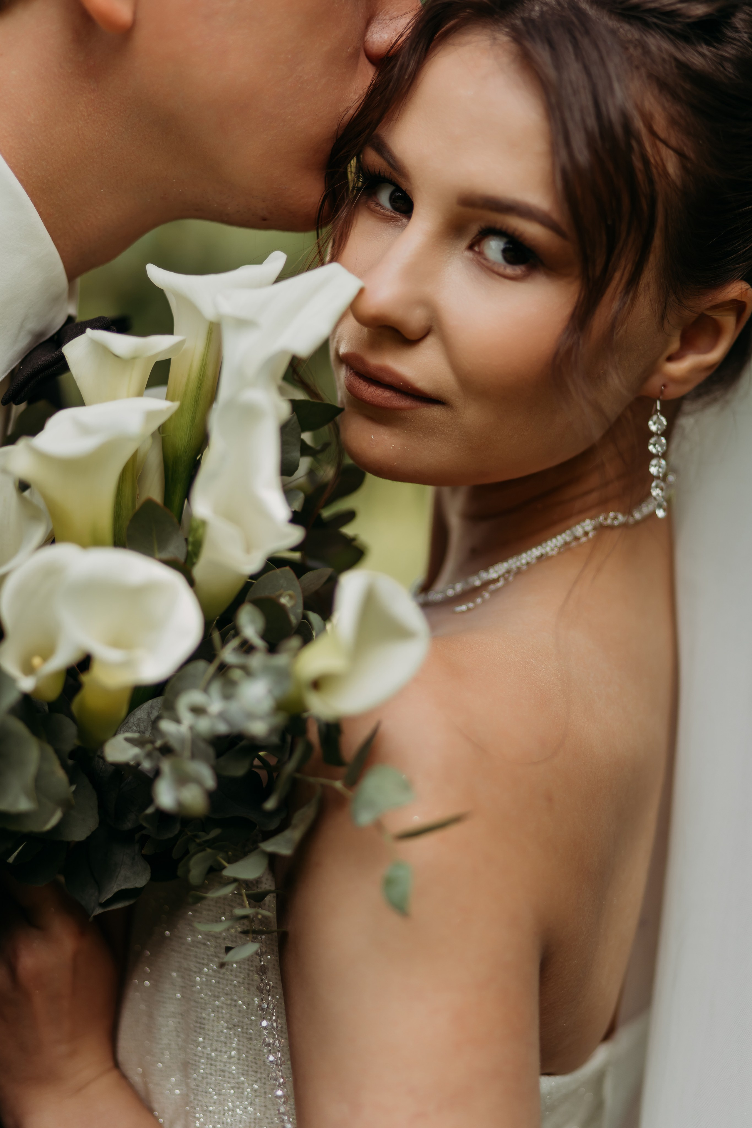 Денис и Дарья. Фотограф Тимербаева Алина г. Сургут