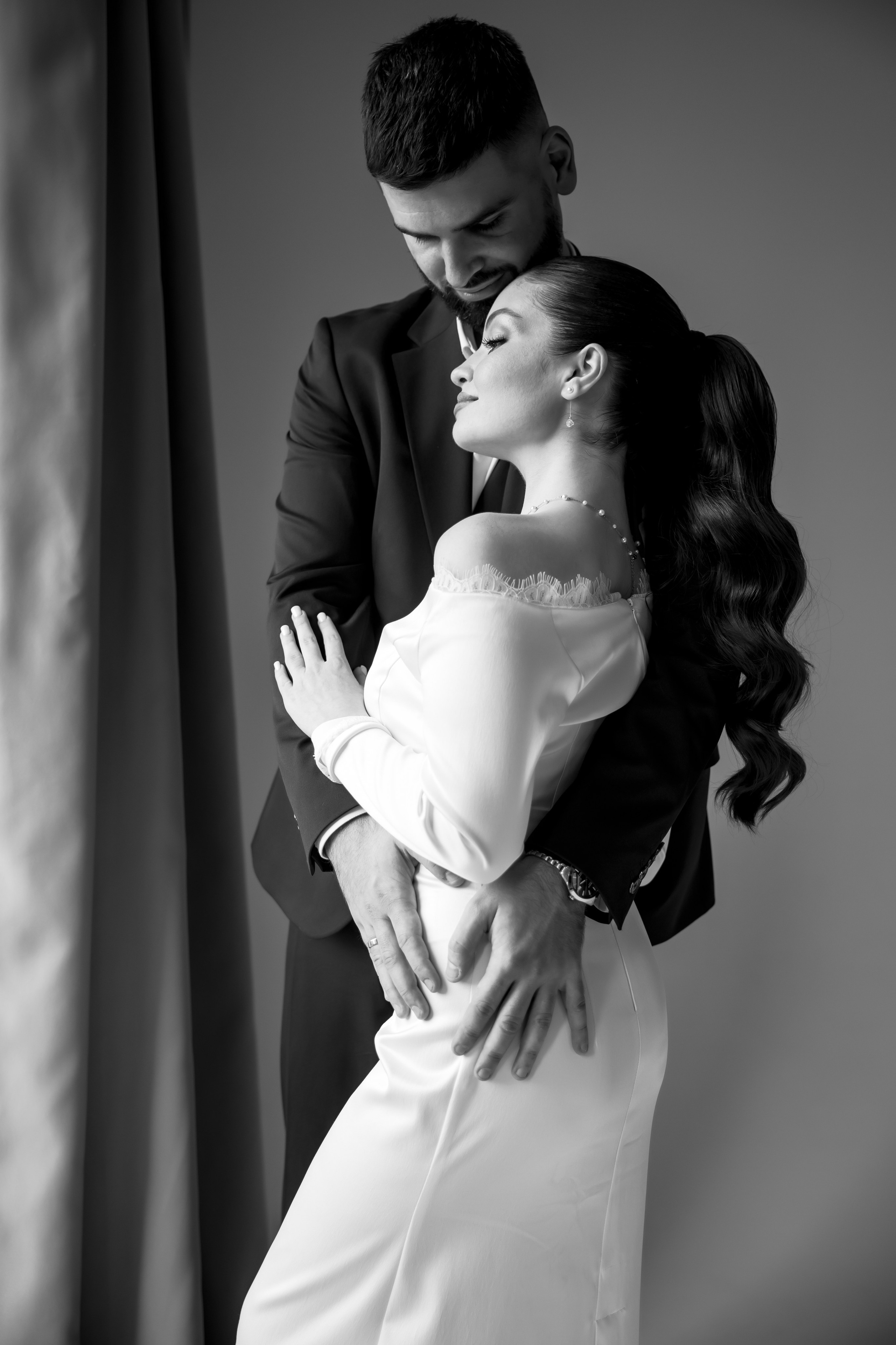 A&A. Свадебный фотограф в Ставрополе Катерина