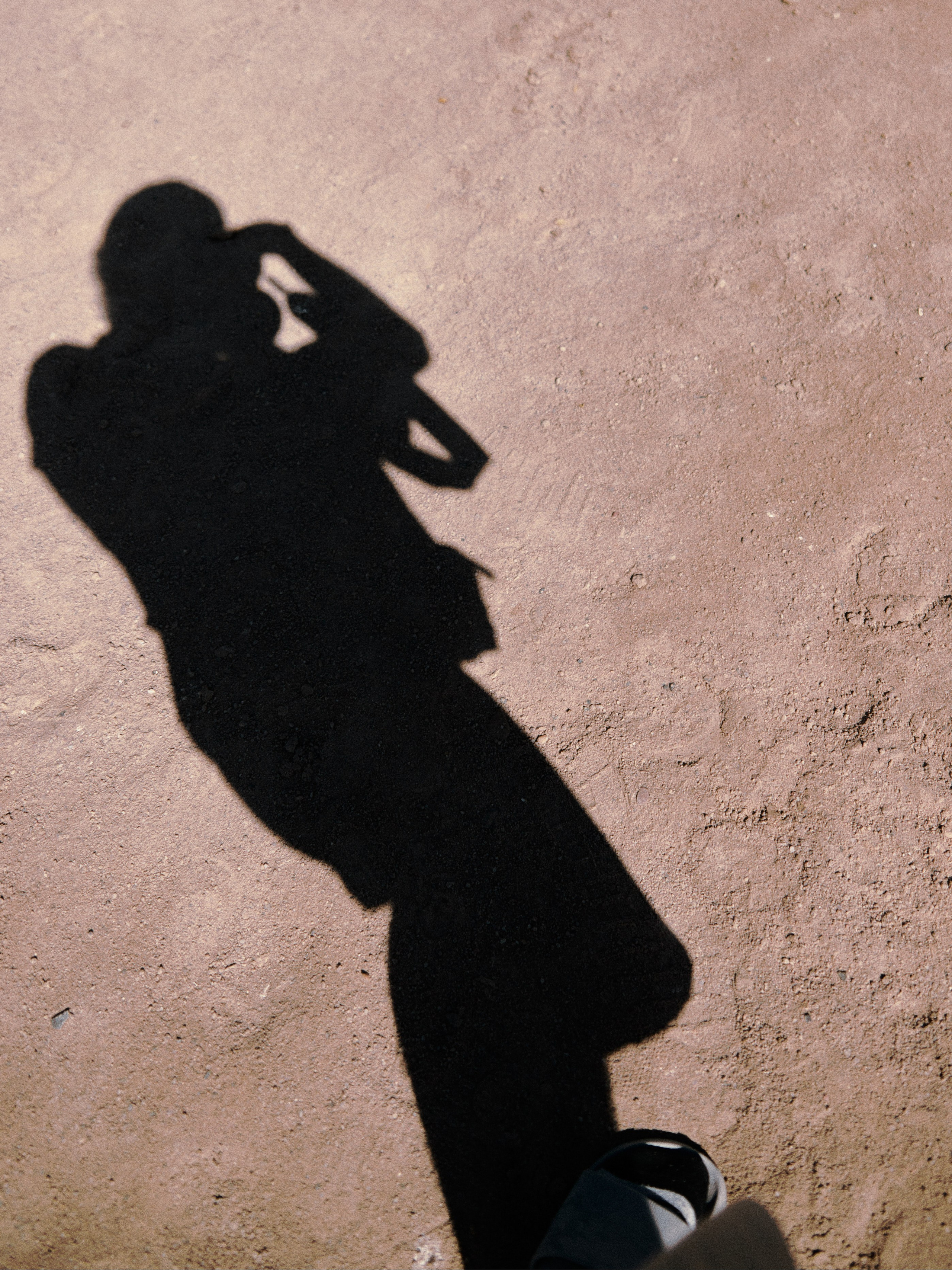 Другое. Jorgis Talè — photographer, kind person, teacher of arts and other mag