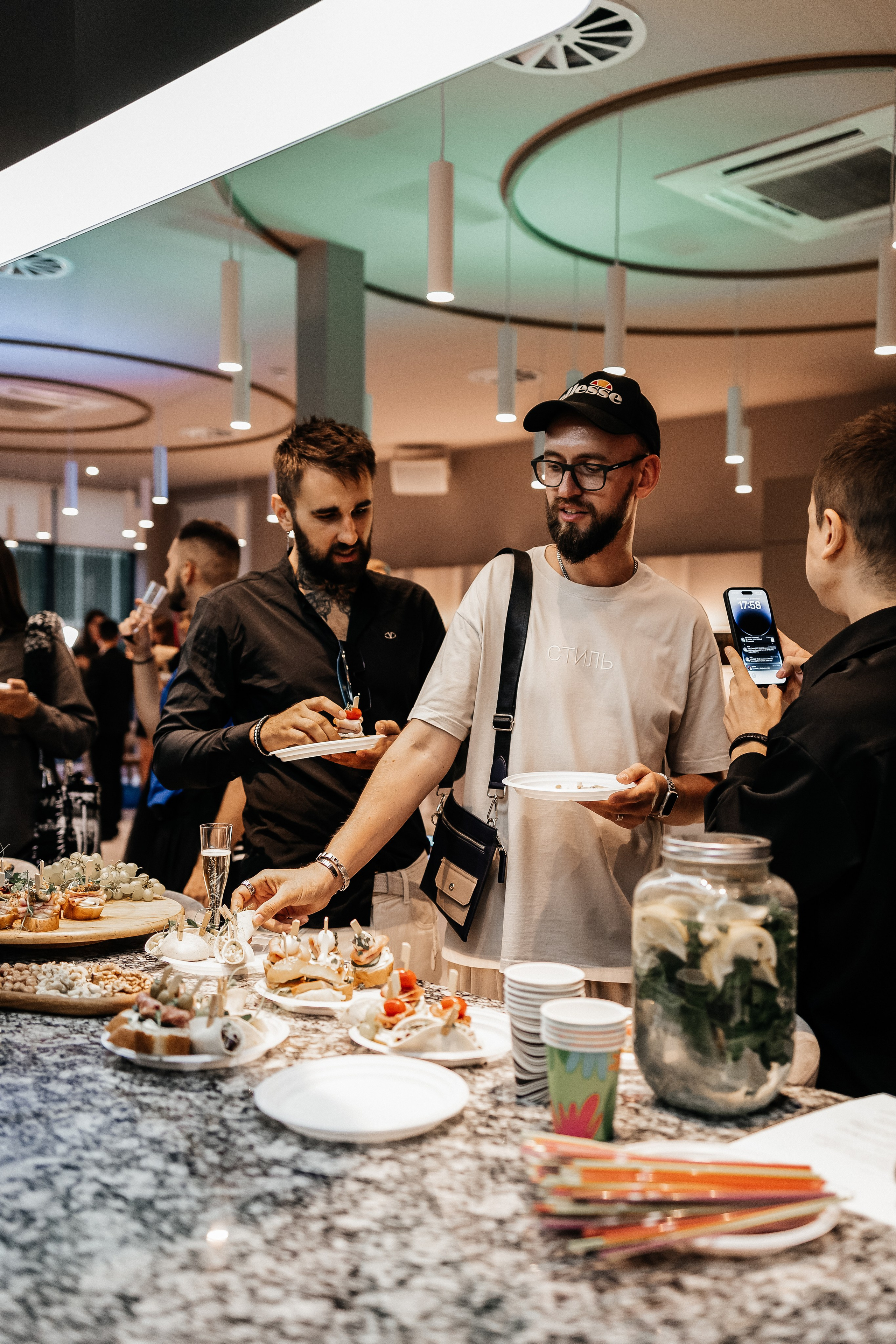 Запуск проекта «Стильный КРД». Фотограф в Краснодаре Лагунов Владимир