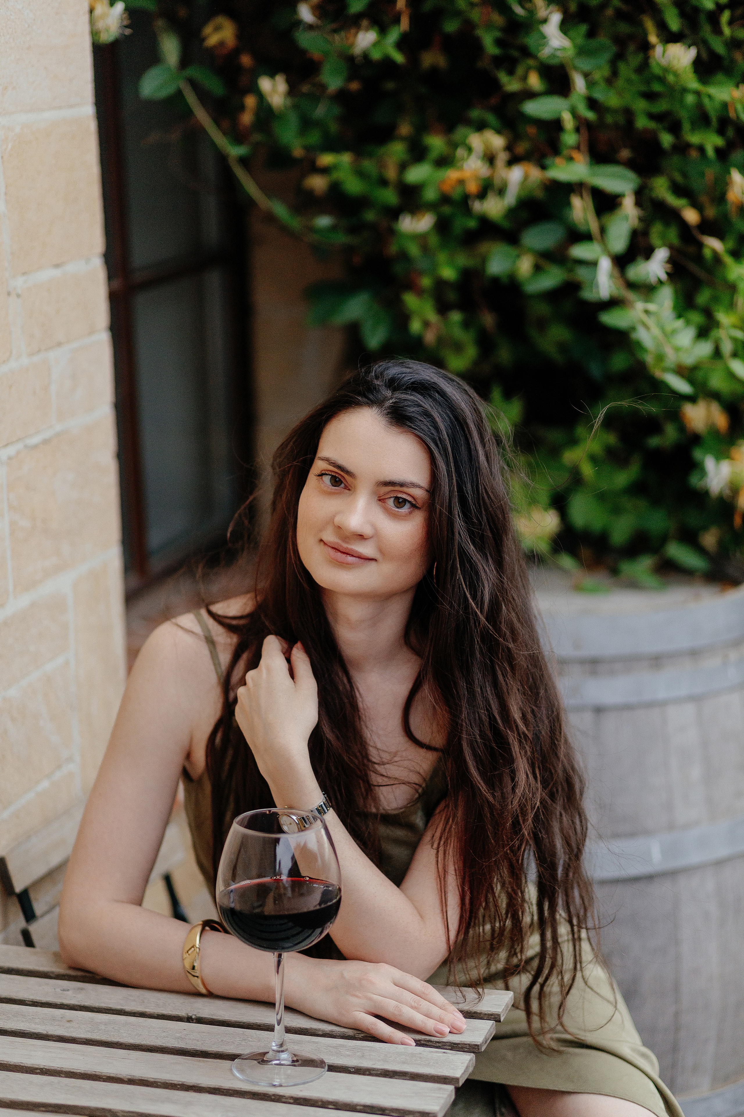 Индивидуальная фотосессия и портреты в Ростове-на-Дону — Евгений Красильников. Красильников Евгений — профессиональный фотограф в Ростове-на-Дону