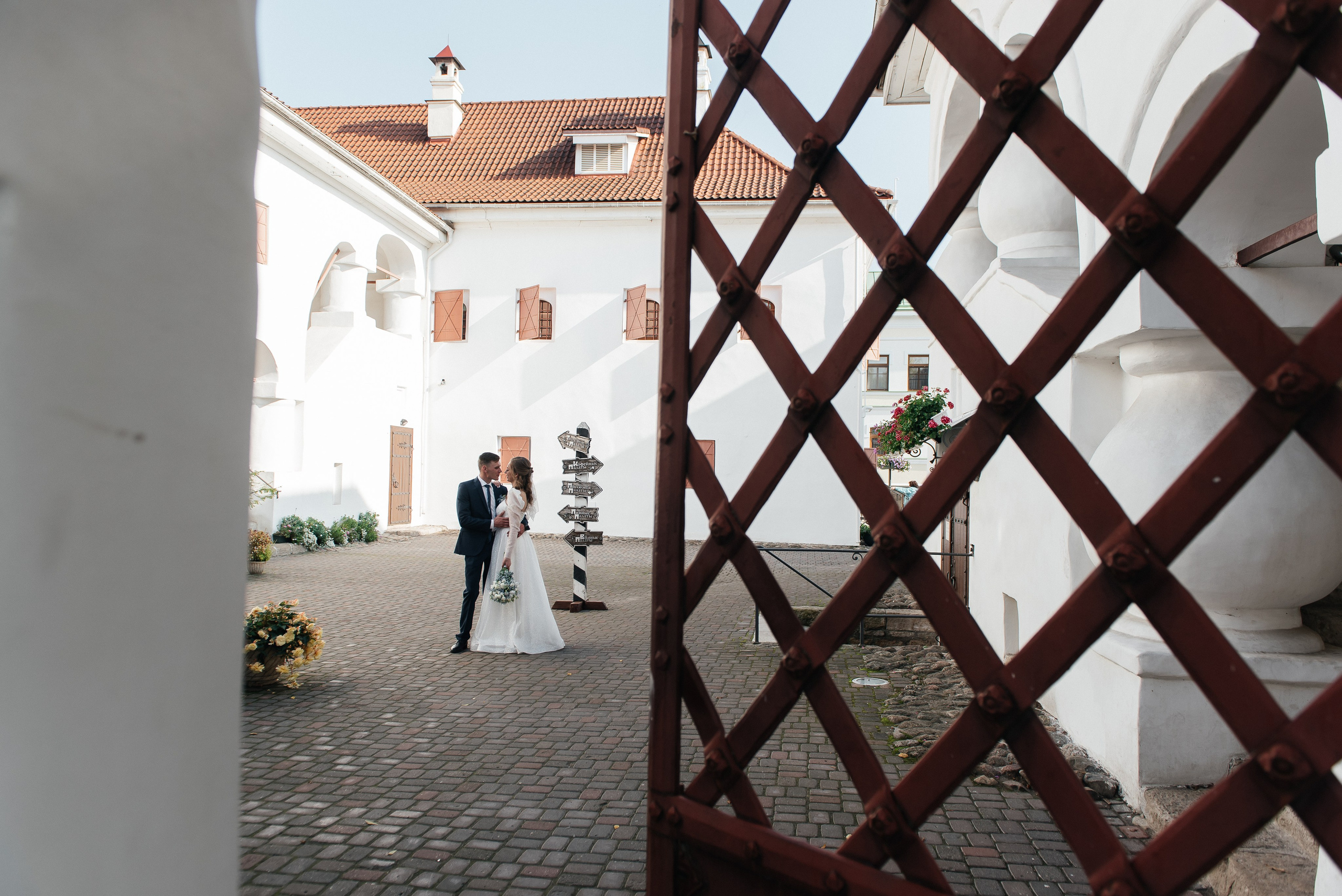 Viktoria & Konstantin. Свадебный и семейный фотограф | Екатерина Вяткина