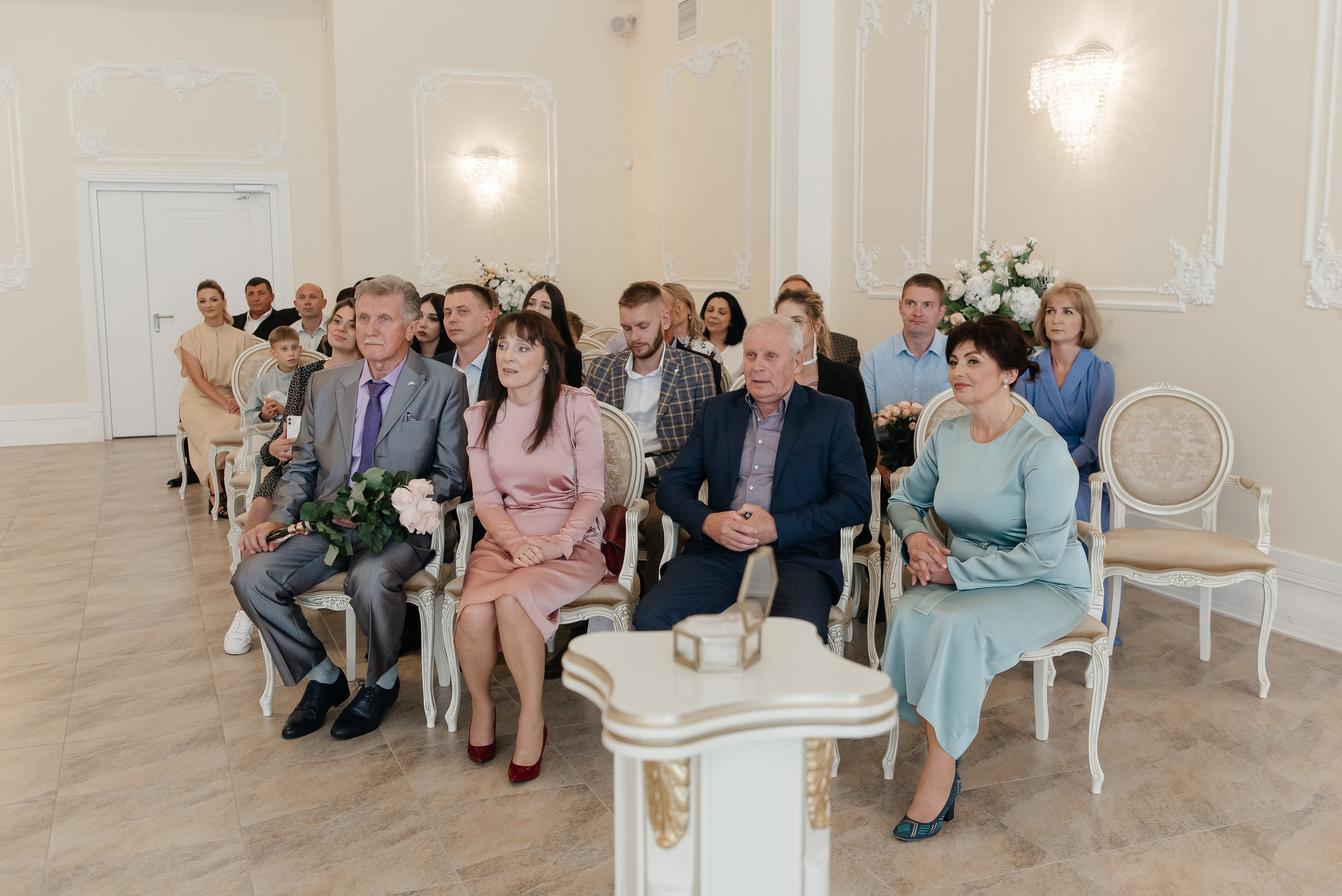 Elizaveta & Oleg. Свадебный и семейный фотограф | Екатерина Вяткина