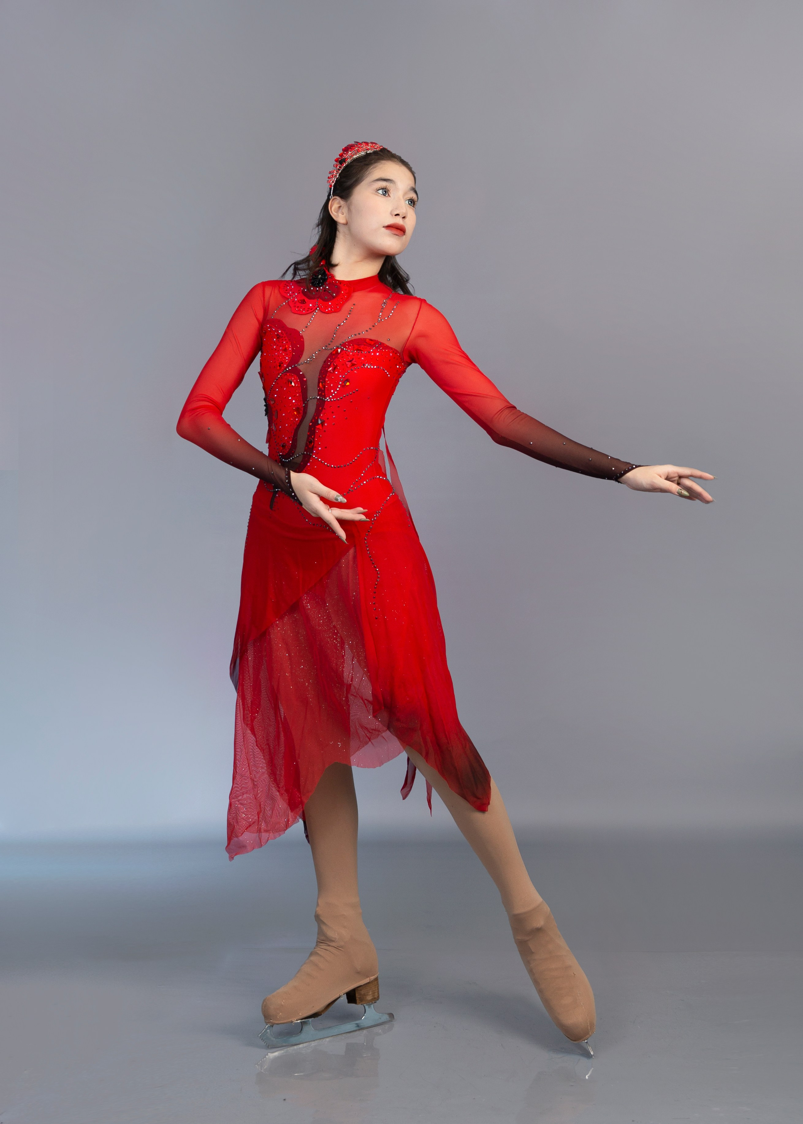 Костюмированные съёмки. Репортажный фотограф в Москве