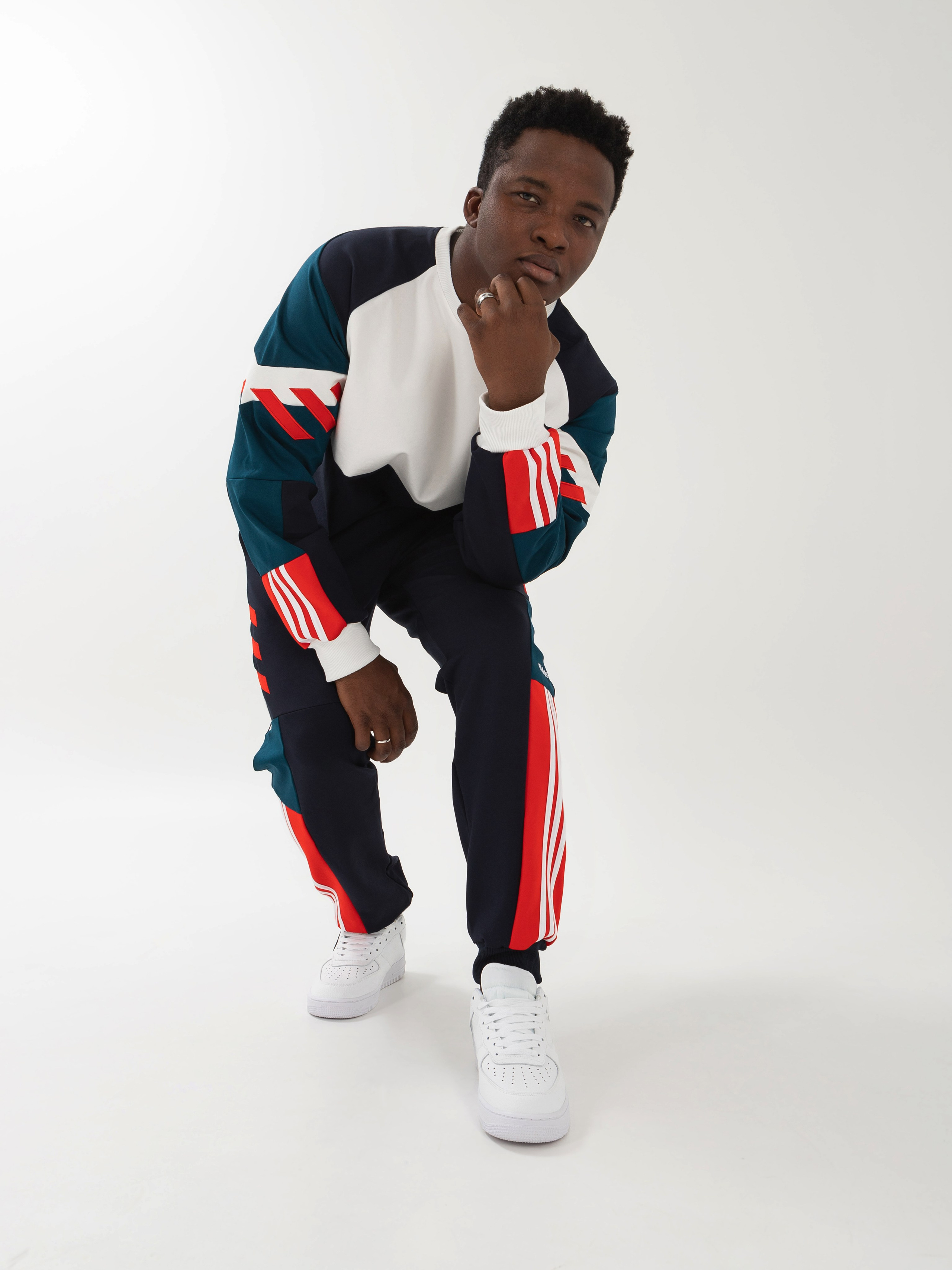 Модельная. Главная