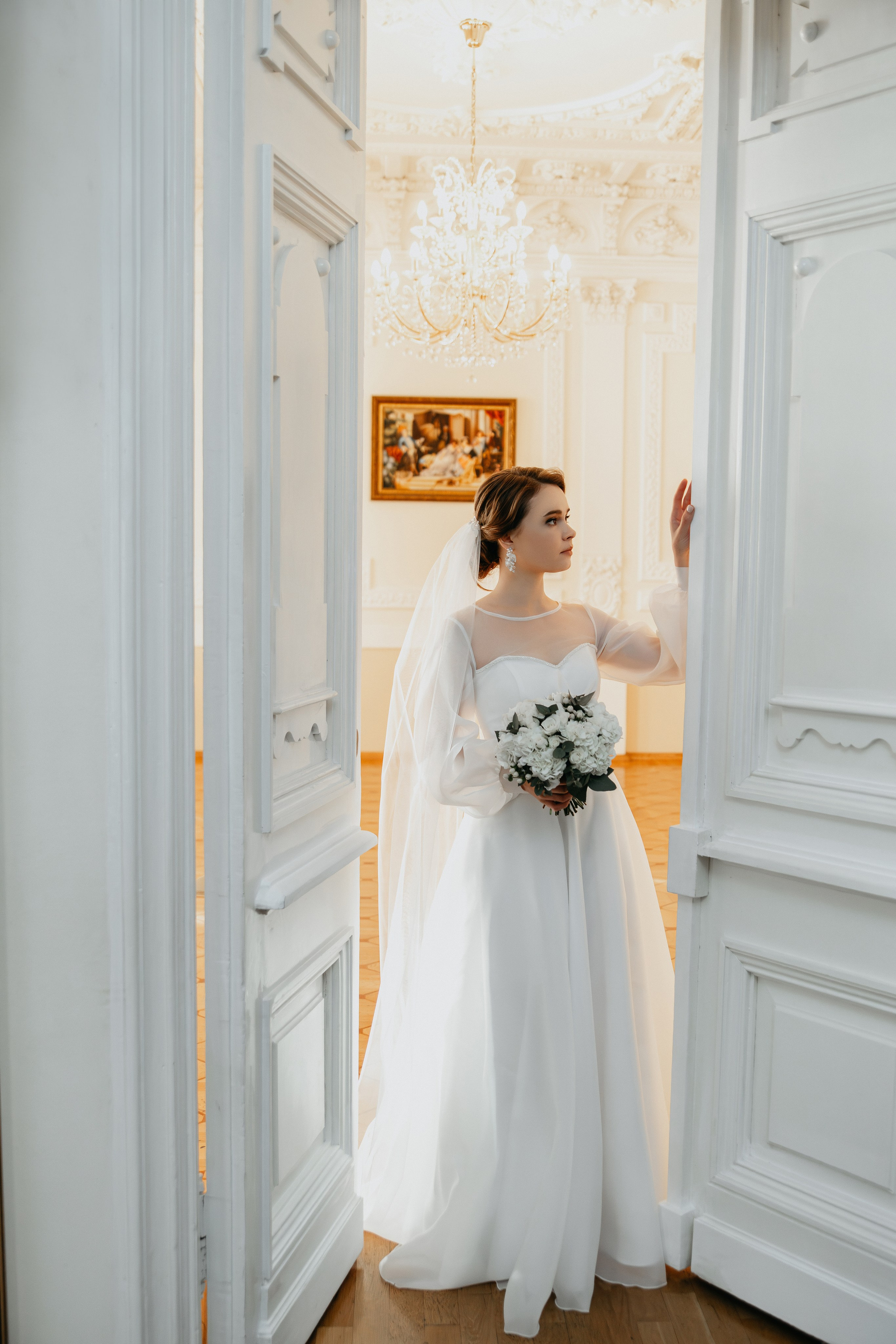 Свадьба. Семейный и свадебный фотограф в Ульяновске