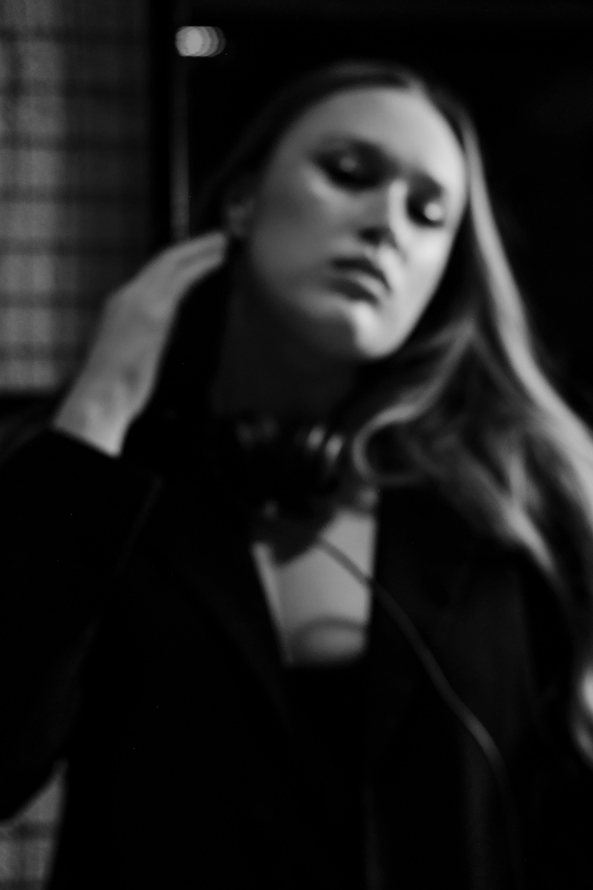 Алиса. Фотограф Софья Володкина