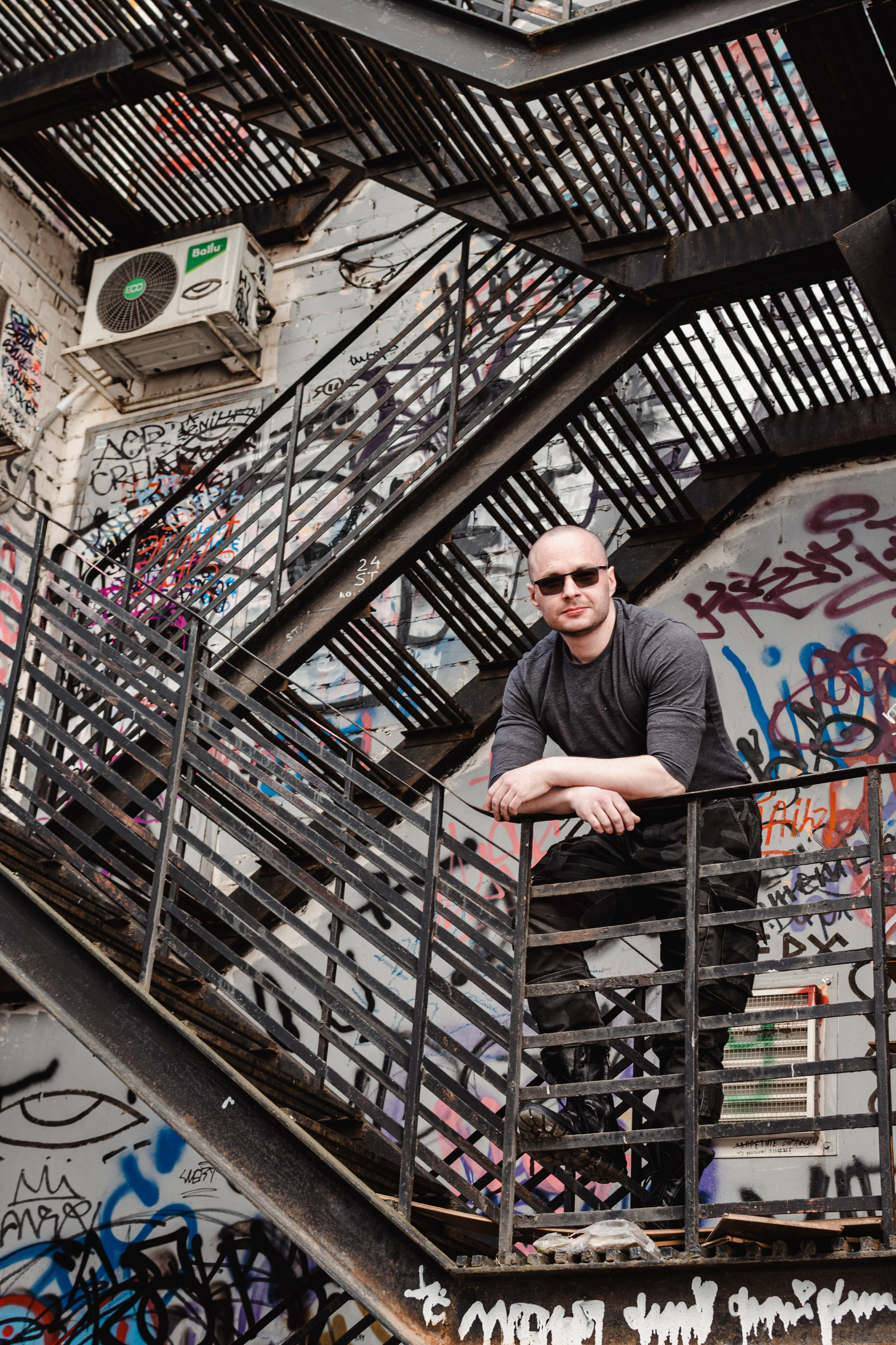 Андрей. Фотограф в Твери Дементьева Анастасия